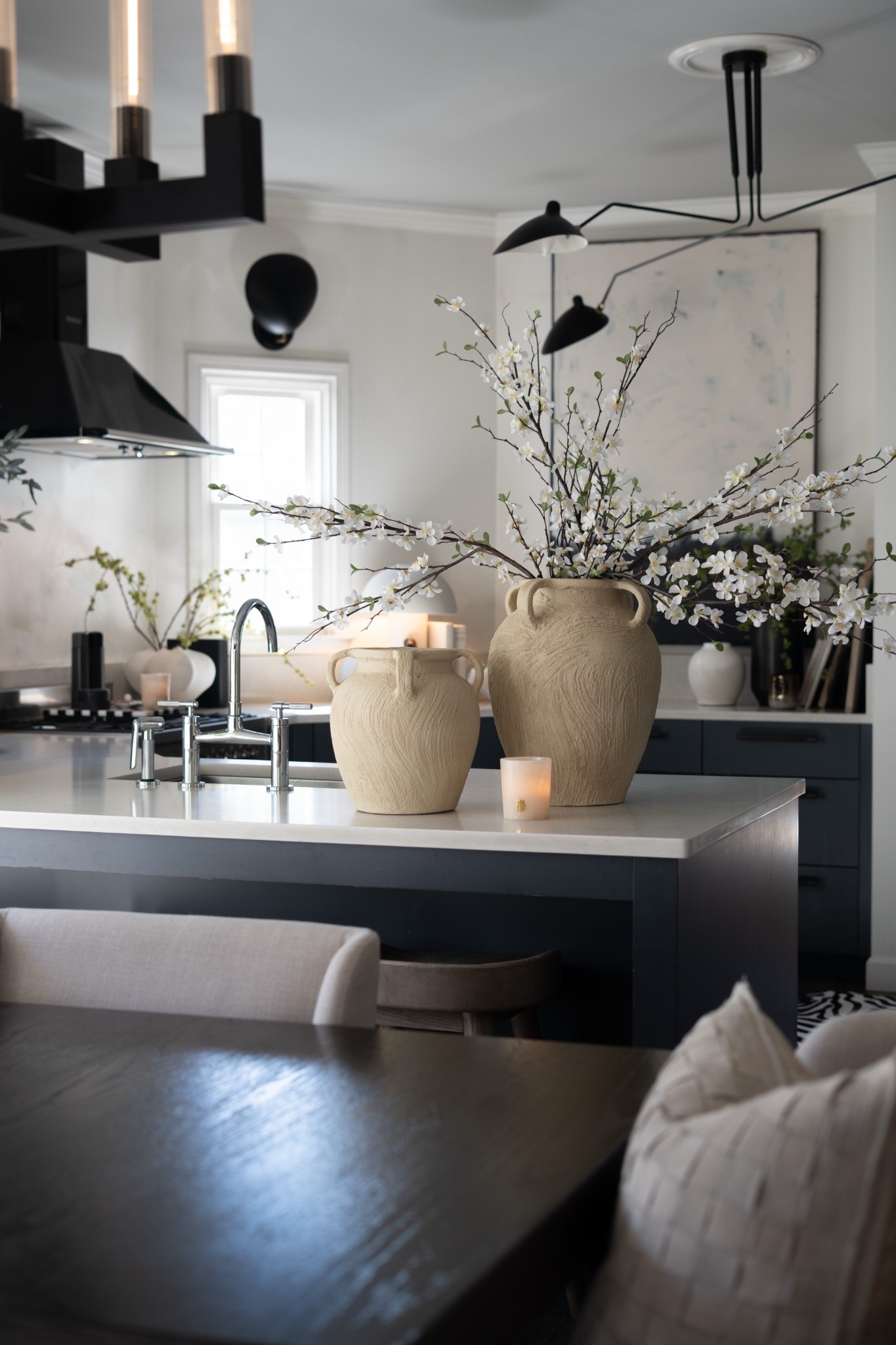 Let’s push pause on the cherry blossoms (which I LOVE) for a moment and clear the stage for these gorgeous Pear Blossoms! 

#LTKHome #LTKOver40 #LTKSeasonal