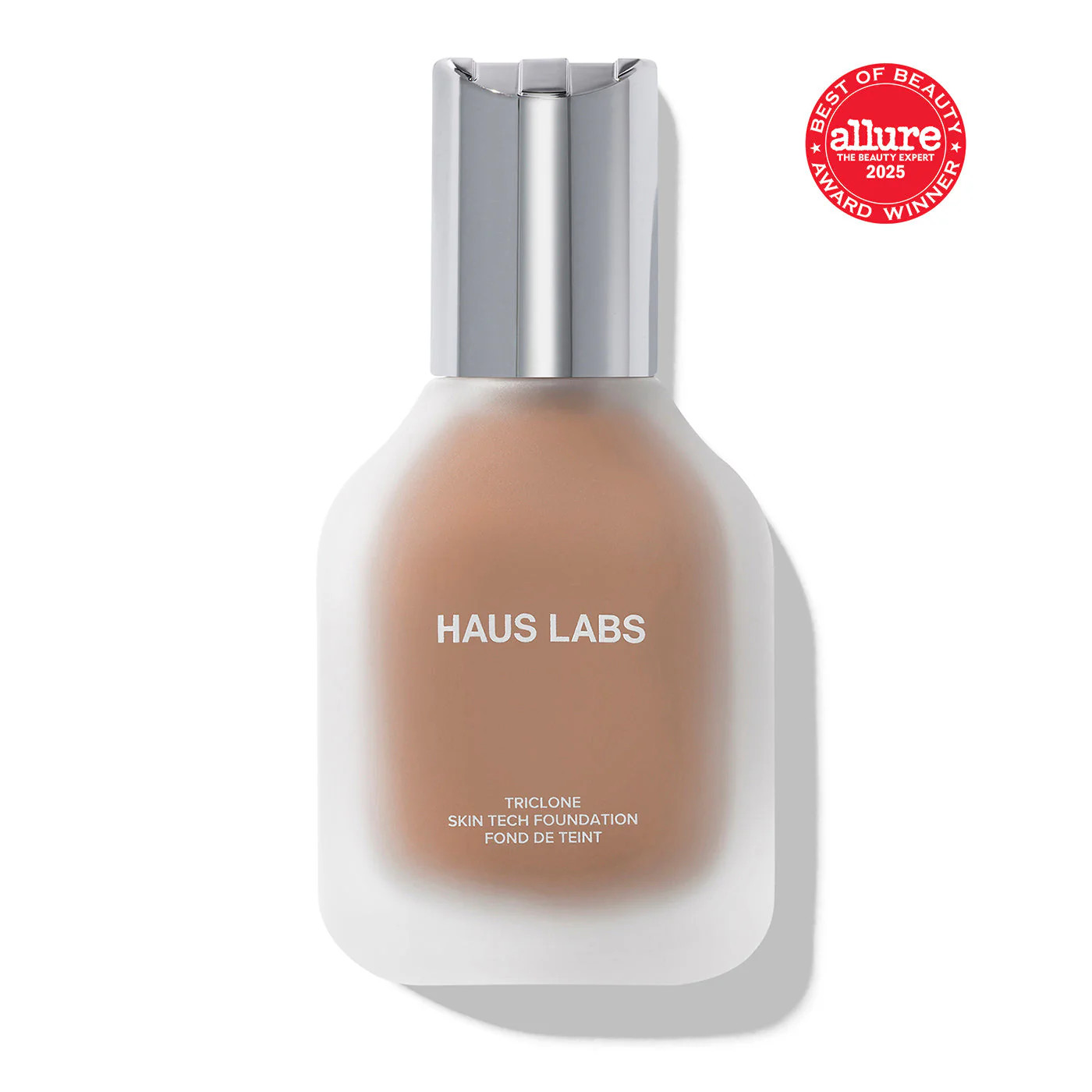 Triclone™ Skin Tech Foundation | Haus Labs