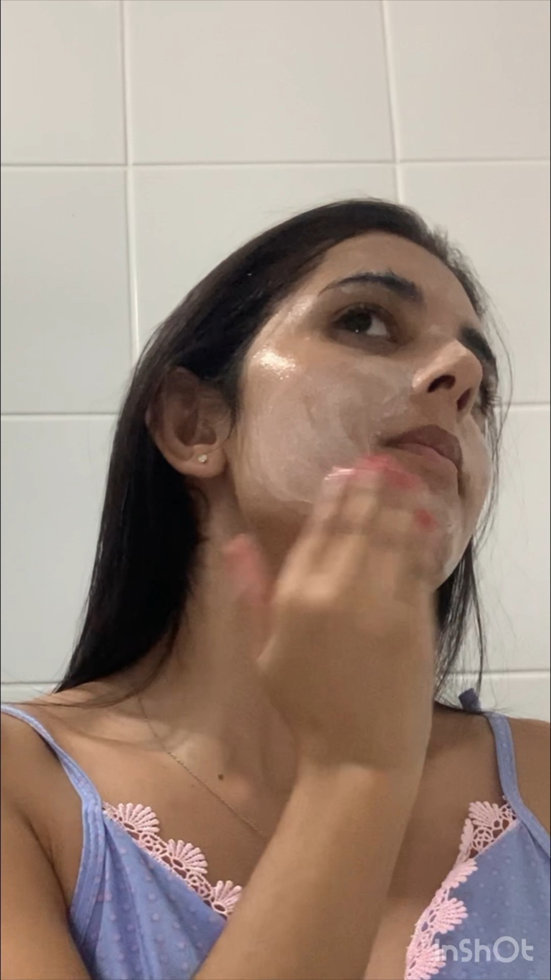 Desarrume-se cmg e skincare noturno 🧖🏽‍♀️🧴✨🌙

#LTKbrasil #LTKbeauty #LTKitbag