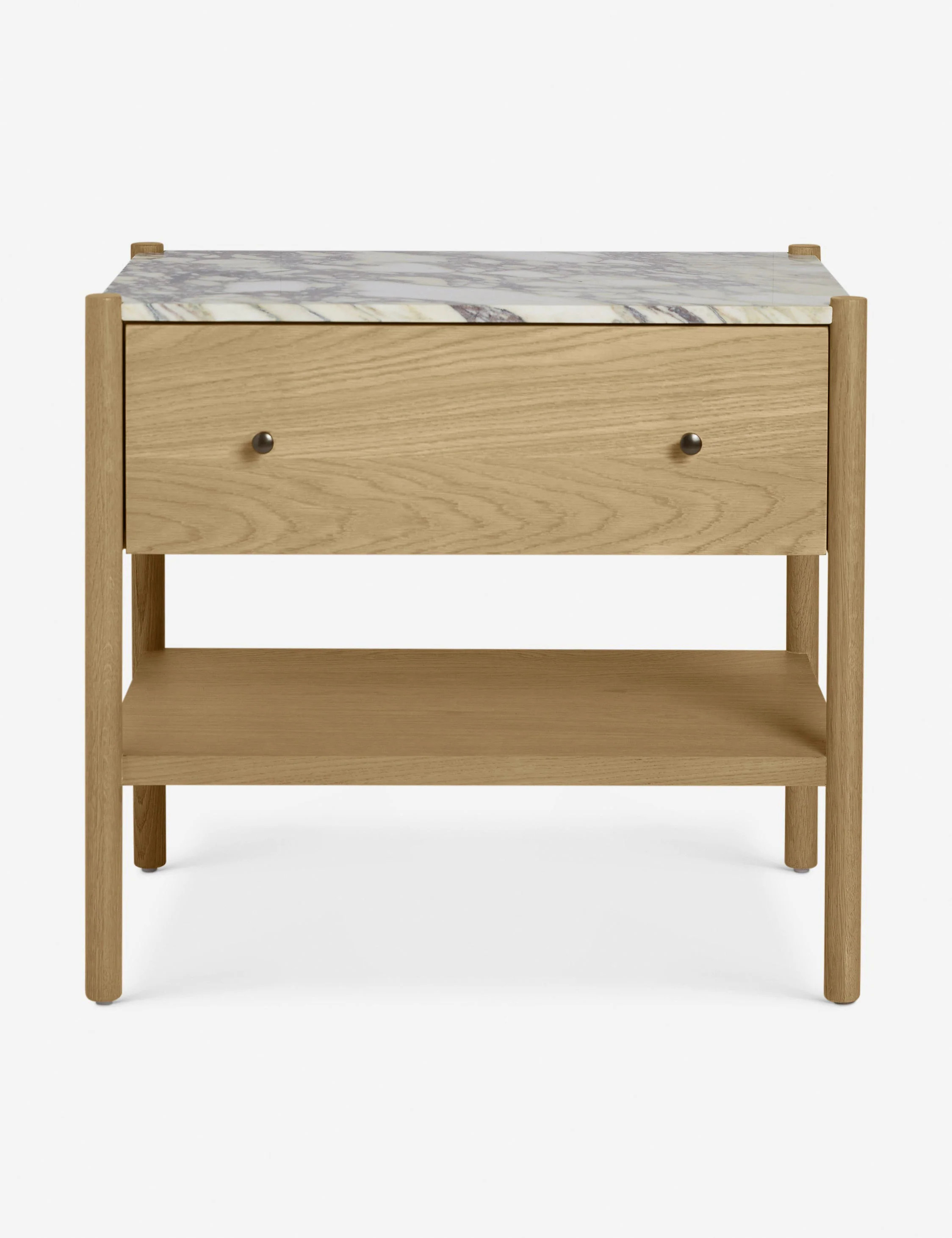 Philana Nightstand | Lulu and Georgia 