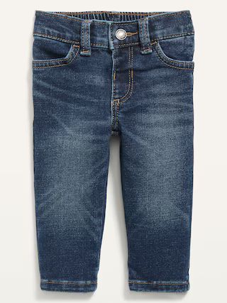 Unisex Skinny 360° Stretch Jeans for Baby | Old Navy (US)