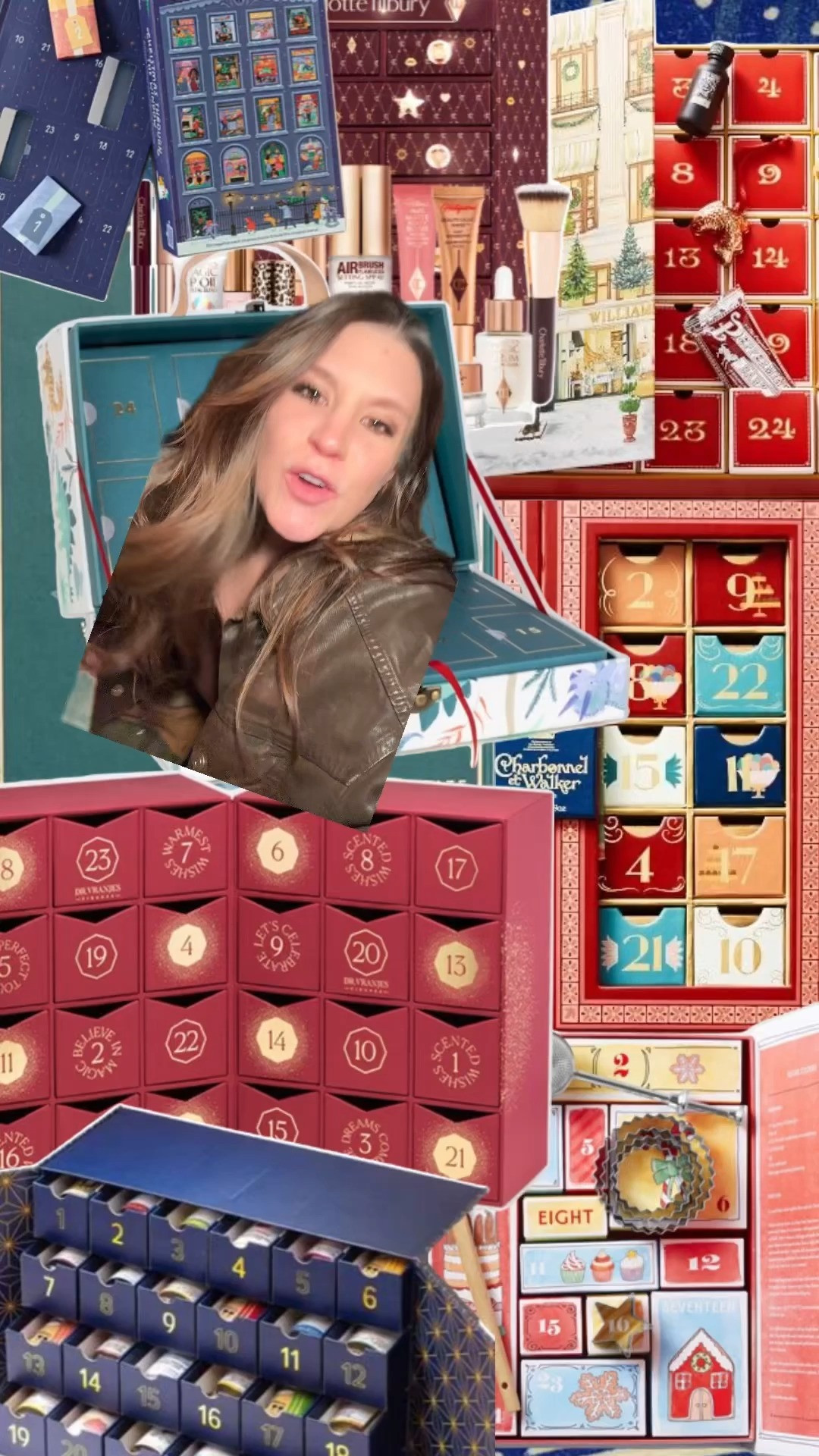 Advent Calendar Round Up! 

 #LTKSeasonal #LTKHome #LTKSaleAlert