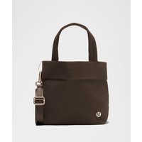 On My Level Small Tote Bag 5L | Lululemon (US)