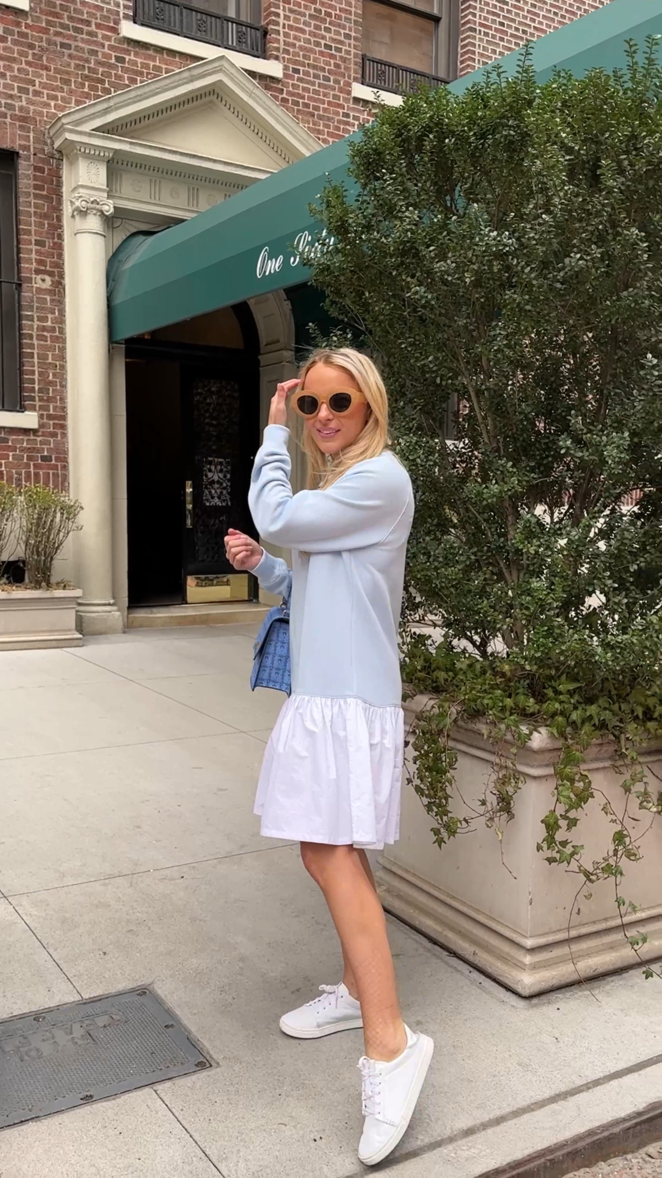 Had the best weekend full of friends & food, but now my social battery is drained 😂 Anyone else get that way?? Going to take the next 24 hours to recharge🔋 We have a big weekend coming up next!! 🤭 

#LTKitbag #LTKSeasonal #LTKshoecrush