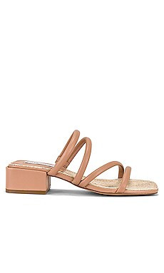 Citizen Sandal
                    
                    Steve Madden | Revolve Clothing (Global)