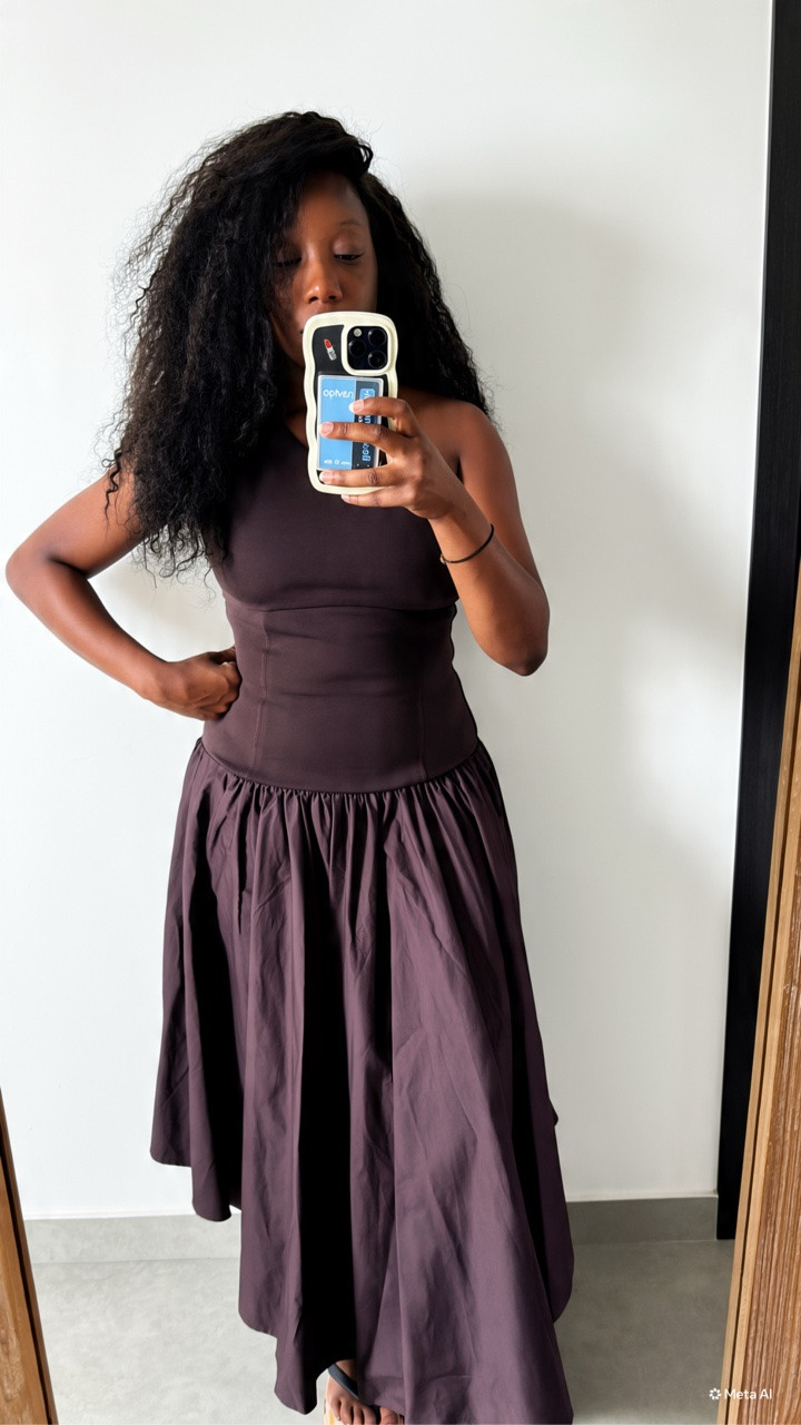 Le robe d’été @Zara

#LTKfrance #LTKFashionMonth #LTKsummer