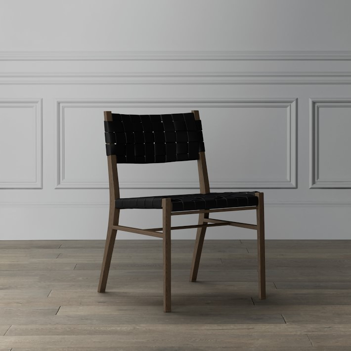 Stratton Dining Side Chair | Williams-Sonoma