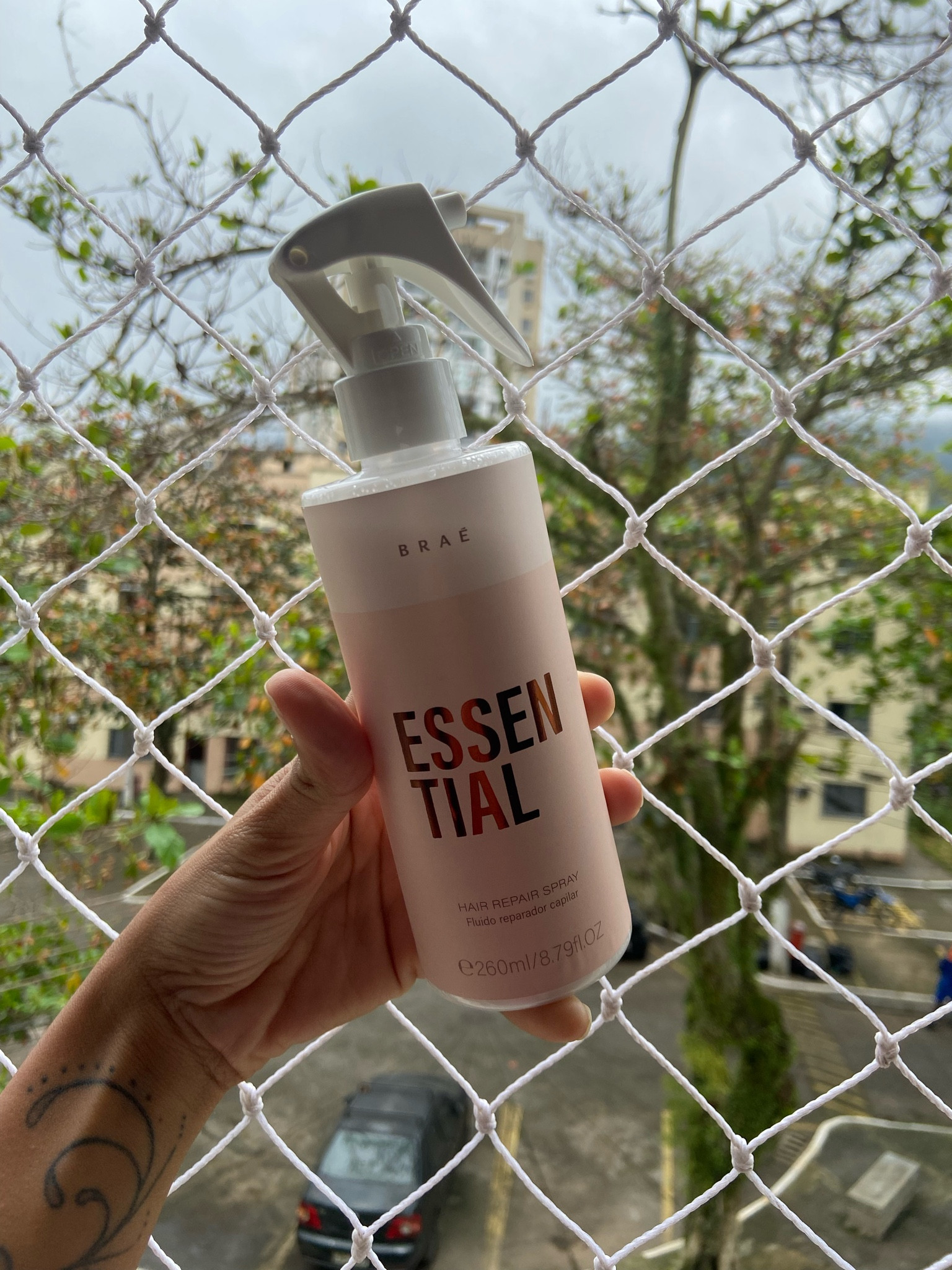 Hoje é dia de tratamento e vou usar o #essential como hidratação após o shampoo , vou deixar agir de 3 a 5 minutos 🤎



#Ltkconbr2023 #brae #essential

#LTKbeauty #LTKbrasil #LTKU