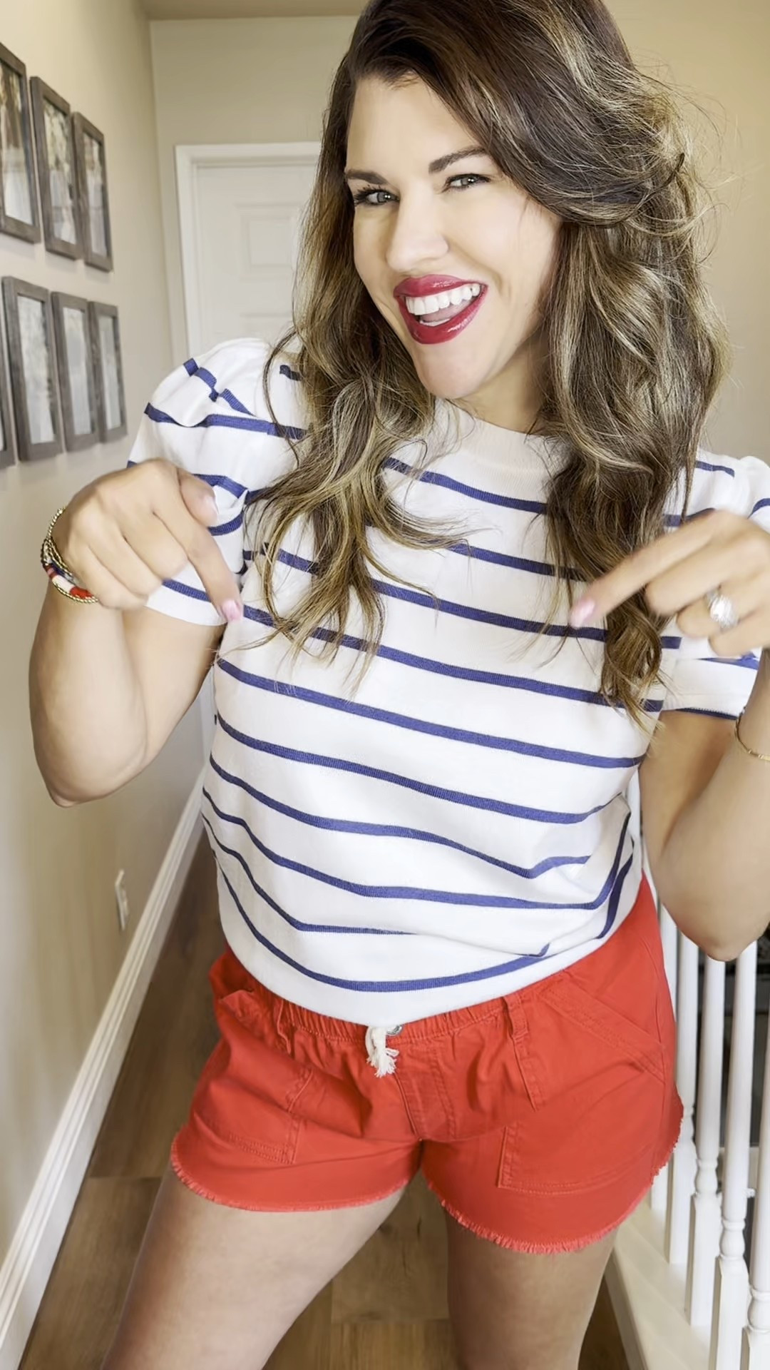 Walmart finds, memorial day, for the July, midsize, Mom, casual style, spring style, summer style, red, white, and blue


#LTKMidsize #LTKFindsUnder50 #LTKParties