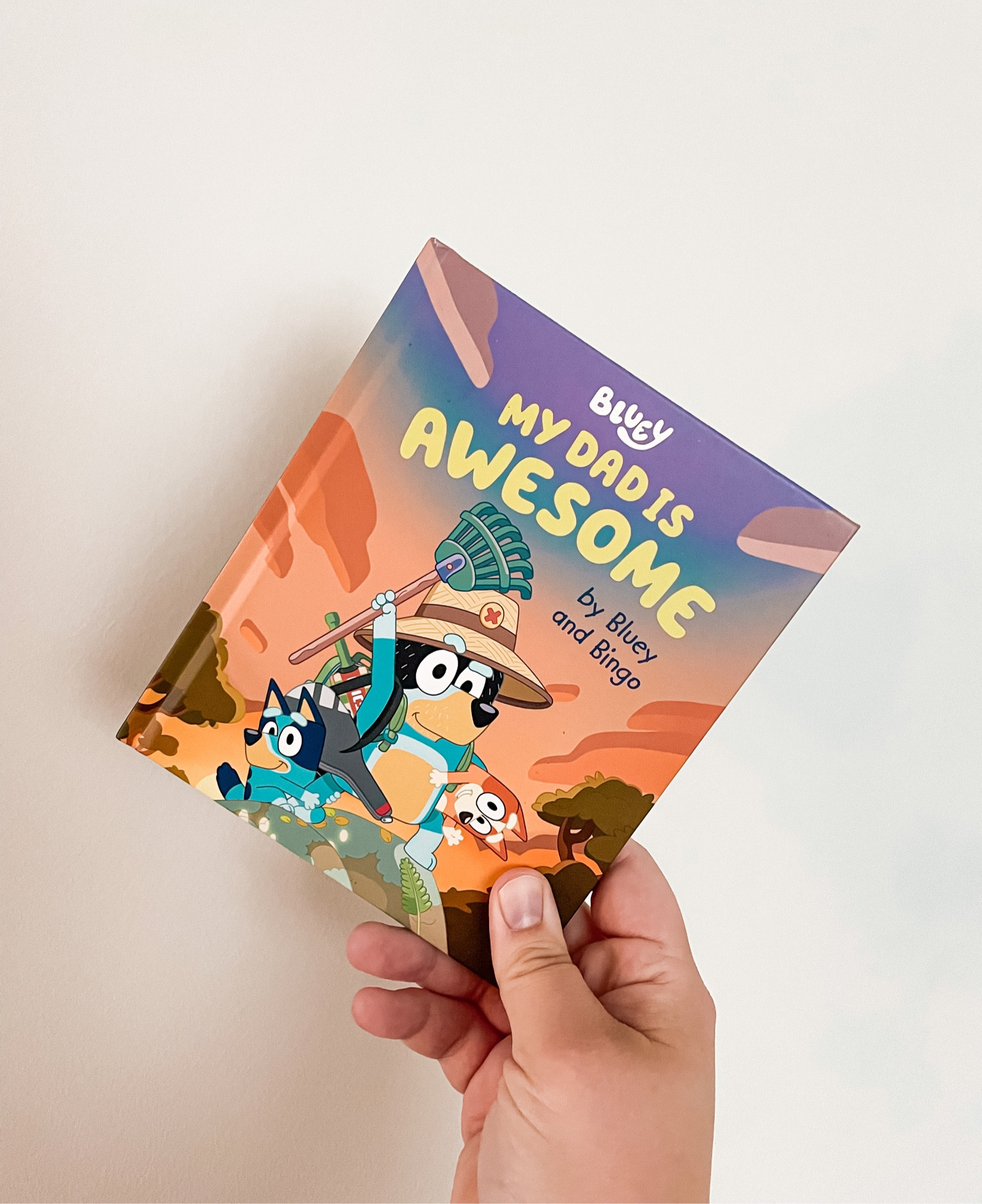 Father’s Day, Father’s Day book, Father’s Day gift from kids. Kid books, toddler books, Bluey, gift ideas

#LTKunder50 #LTKkids #LTKmens