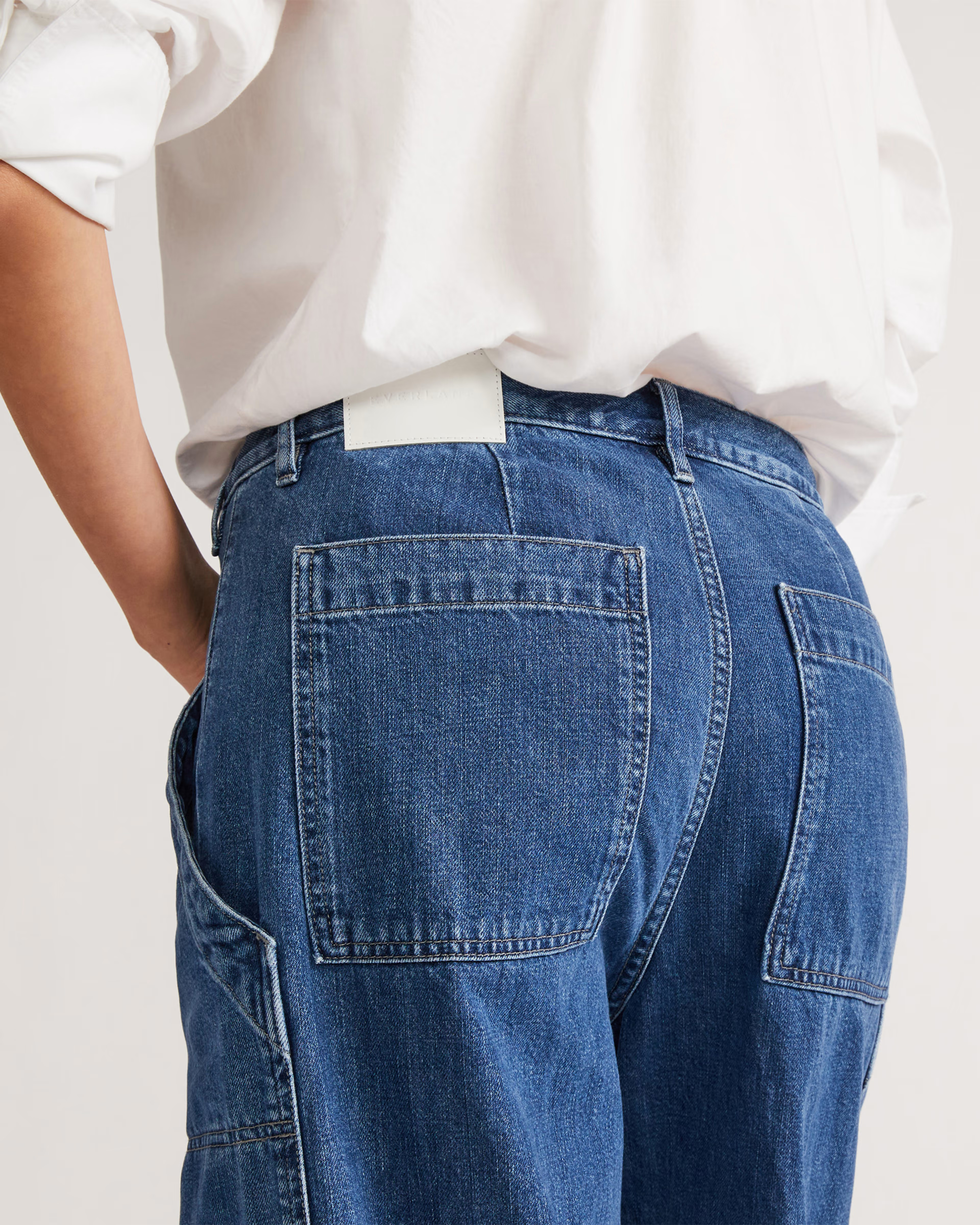 The Carpenter Jean | Everlane