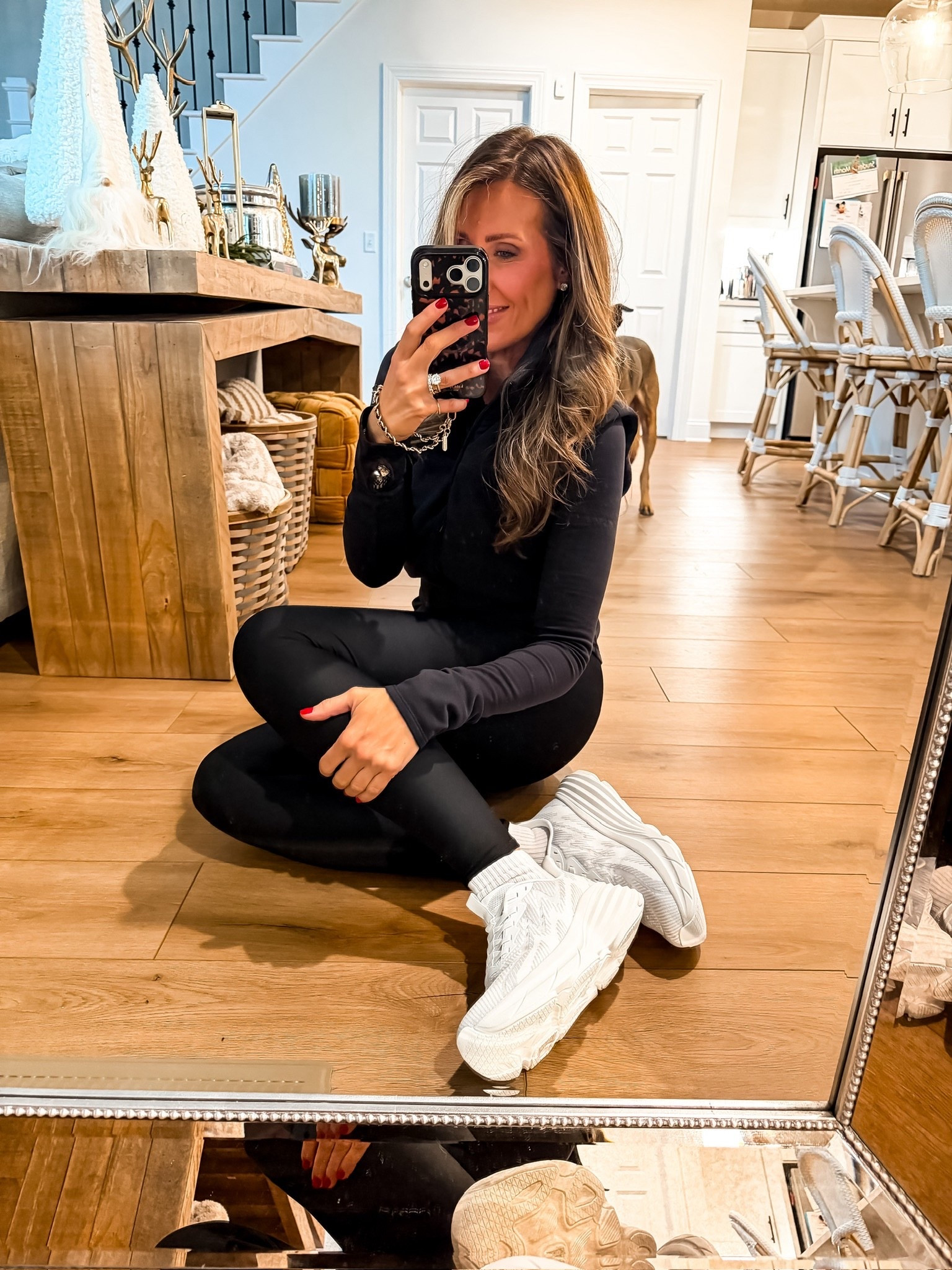 Amazon gym shoes, running shoes, walking shoes, supportive workout shoes, Amazon finds, themominstyle

#LTKootd #LTKActive #LTKselfcare