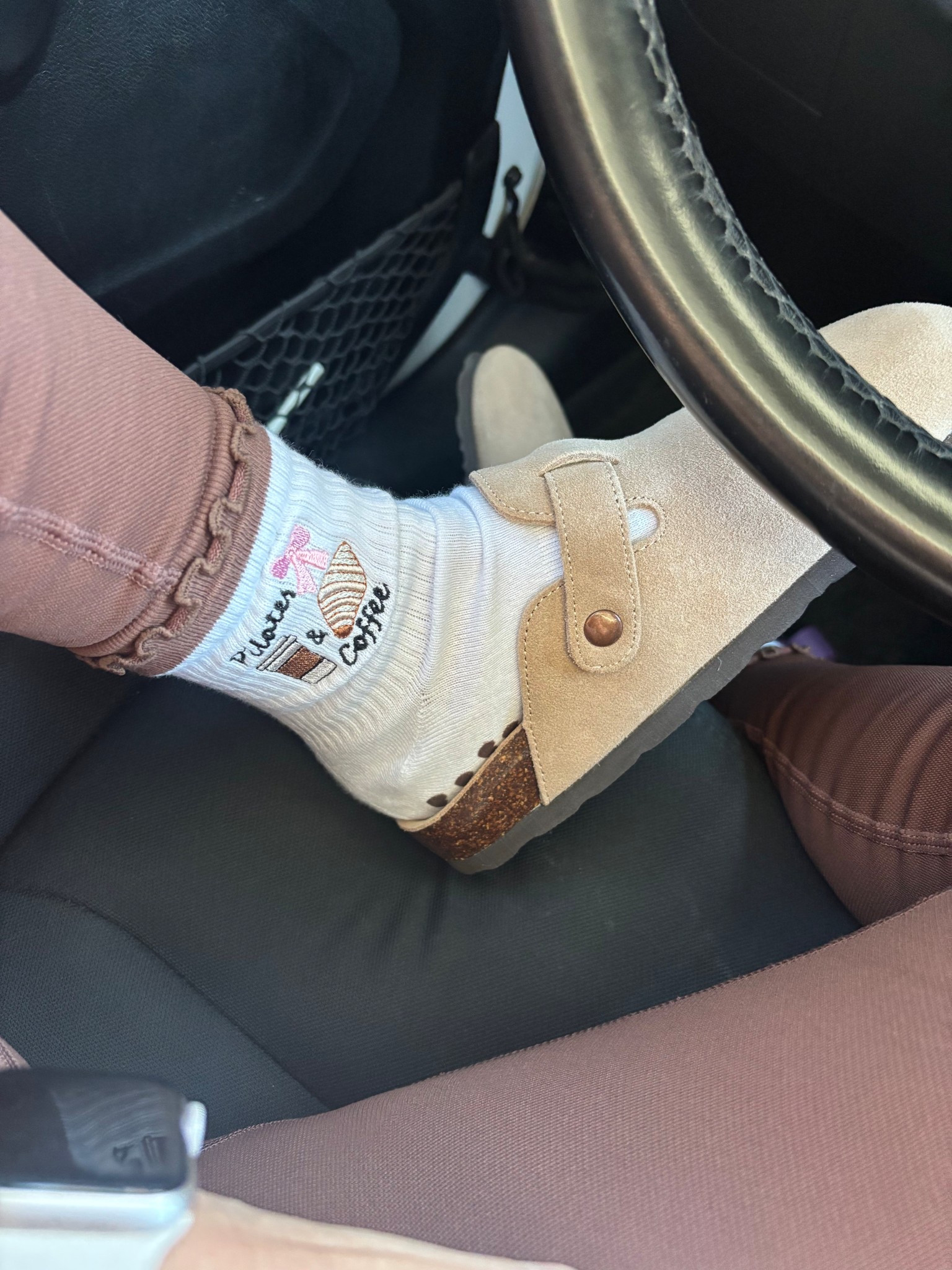 Bc how cute 🤎🤎

#LTKBeauty #LTKStyleTip #LTKSaleAlert