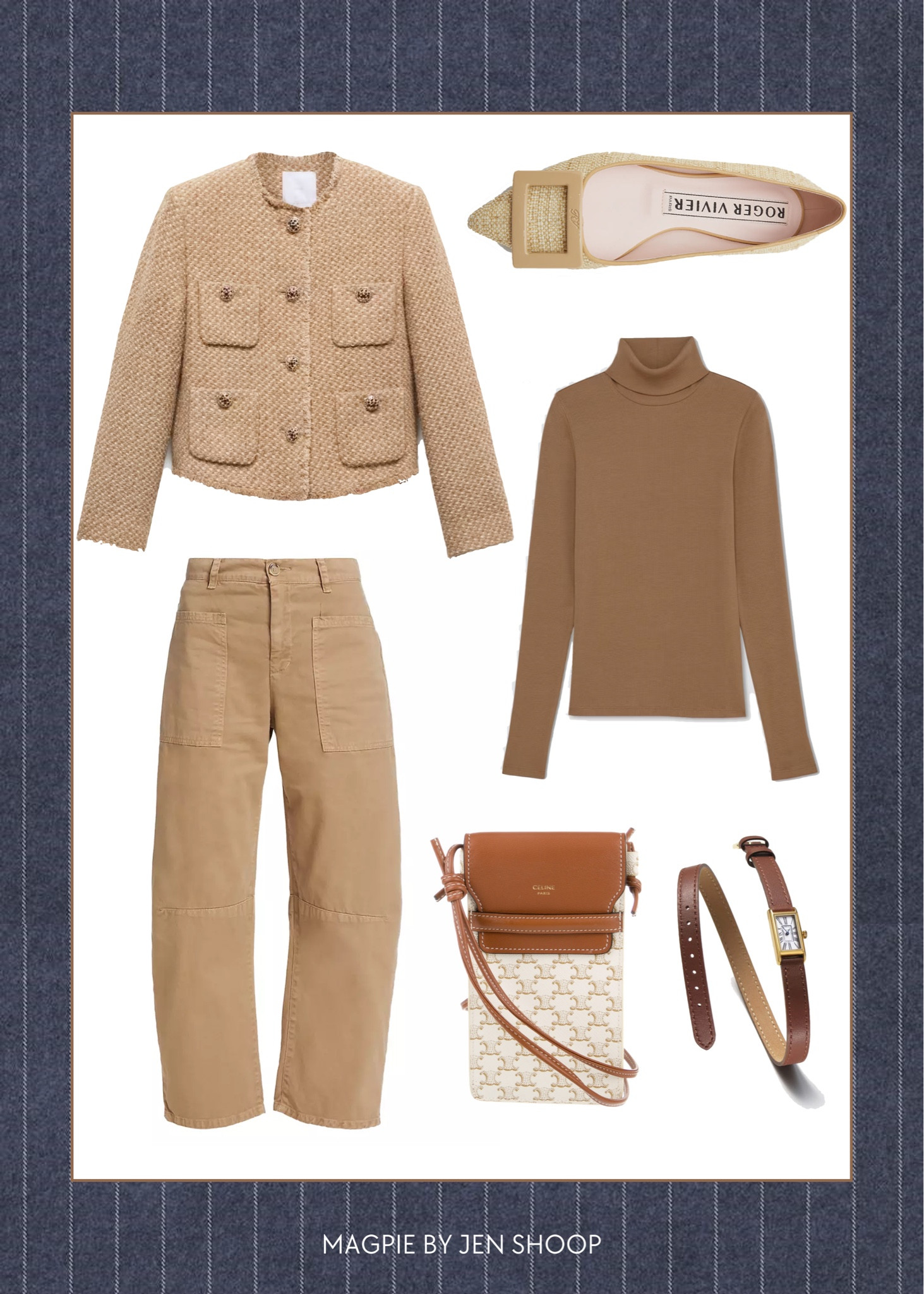 Styling Velvet Brylie pants. Run tts and great for petites. If taller, go with the Shon pant by Nili Lotan. 

#LTKSeasonal #LTKstyletip