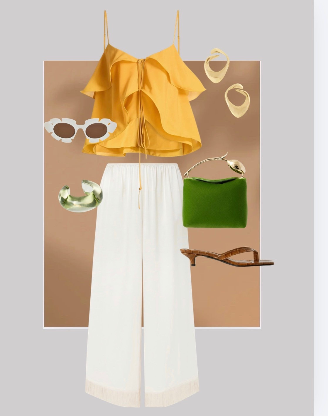 Feminine details but make it fun

#LTKTravel #LTKgrwm #LTKmomlife