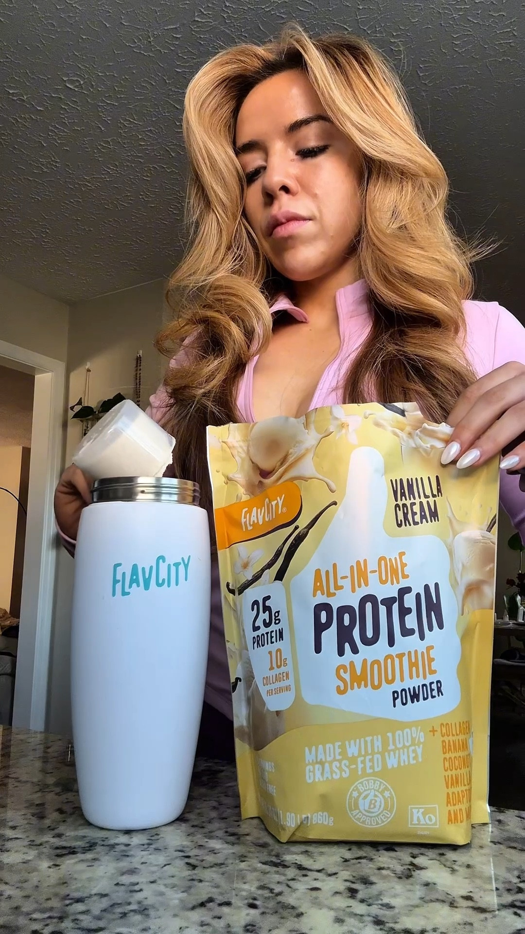 Morning routine!! 

#LTKmorningroutine #LTKdayinmylife #LTKfitnessgoals