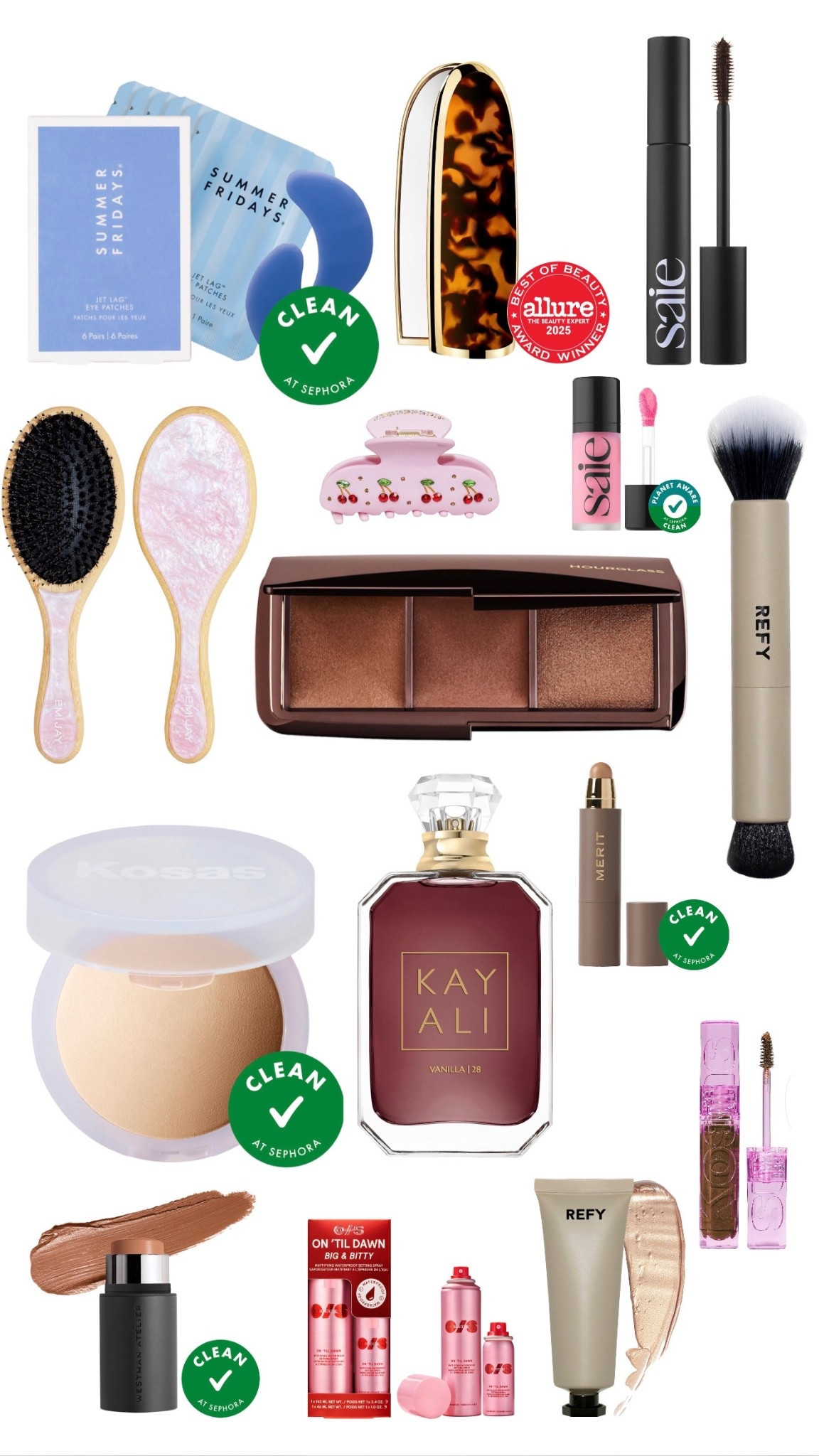 sephora sale favorites 🫶🏼

#LTKHoliday #LTKSaleAlert #LTKGiftGuide