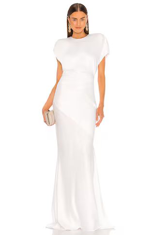 Bond Gown
                    
                    Zhivago | Revolve Clothing (Global)