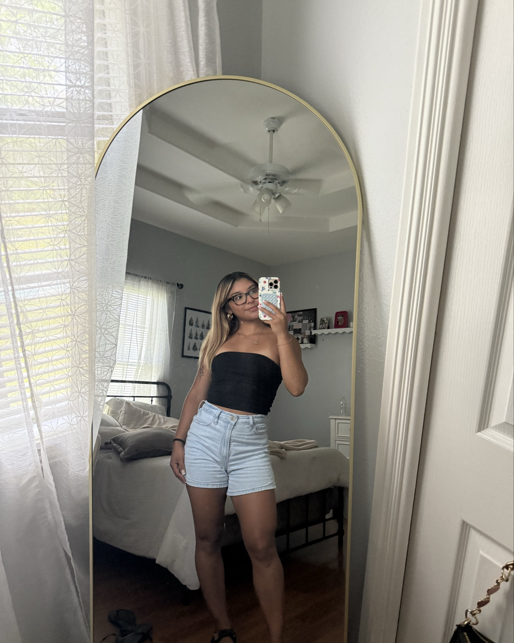 casual summer ootd🤍

#LTKU #LTKSummerEdit #LTKSeasonal