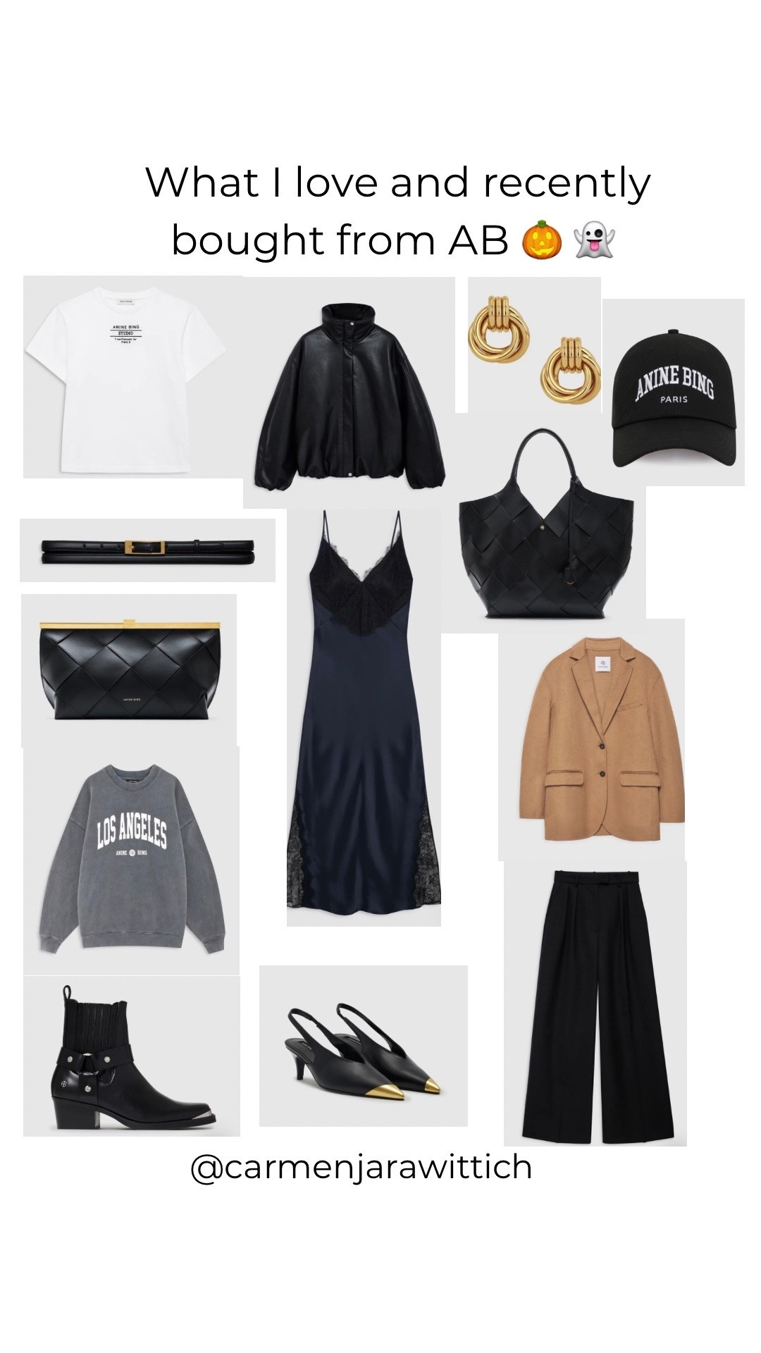Thought I‘d share me recent purchases from AB with you guys. Happy shopping 🛍️ 👻

#ltkfall #ltkeurope #ltkseasonal #ltkshoes #falloutfit #fallfashionhaul

#LTKFashionMonth #LTKdatenight #LTKdeutschland
