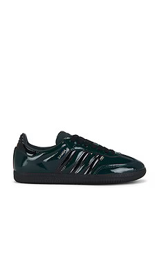 adidas Originals Samba OG in Aurora Ivy from Revolve.com | Revolve Clothing (Global)