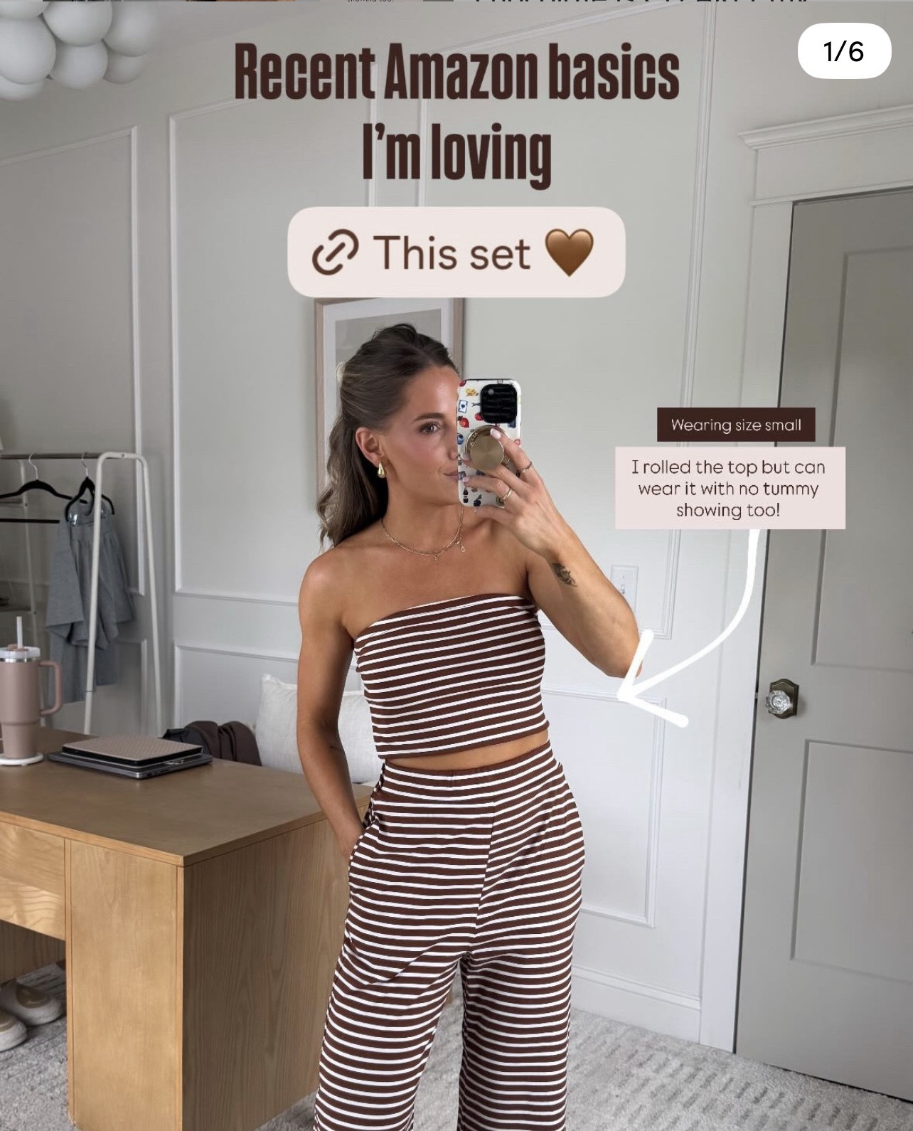 AMAZON PRIME FAVS! ❤️‍🔥 

#LTKFindsUnder100 #LTKSeasonal #LTKFindsUnder50