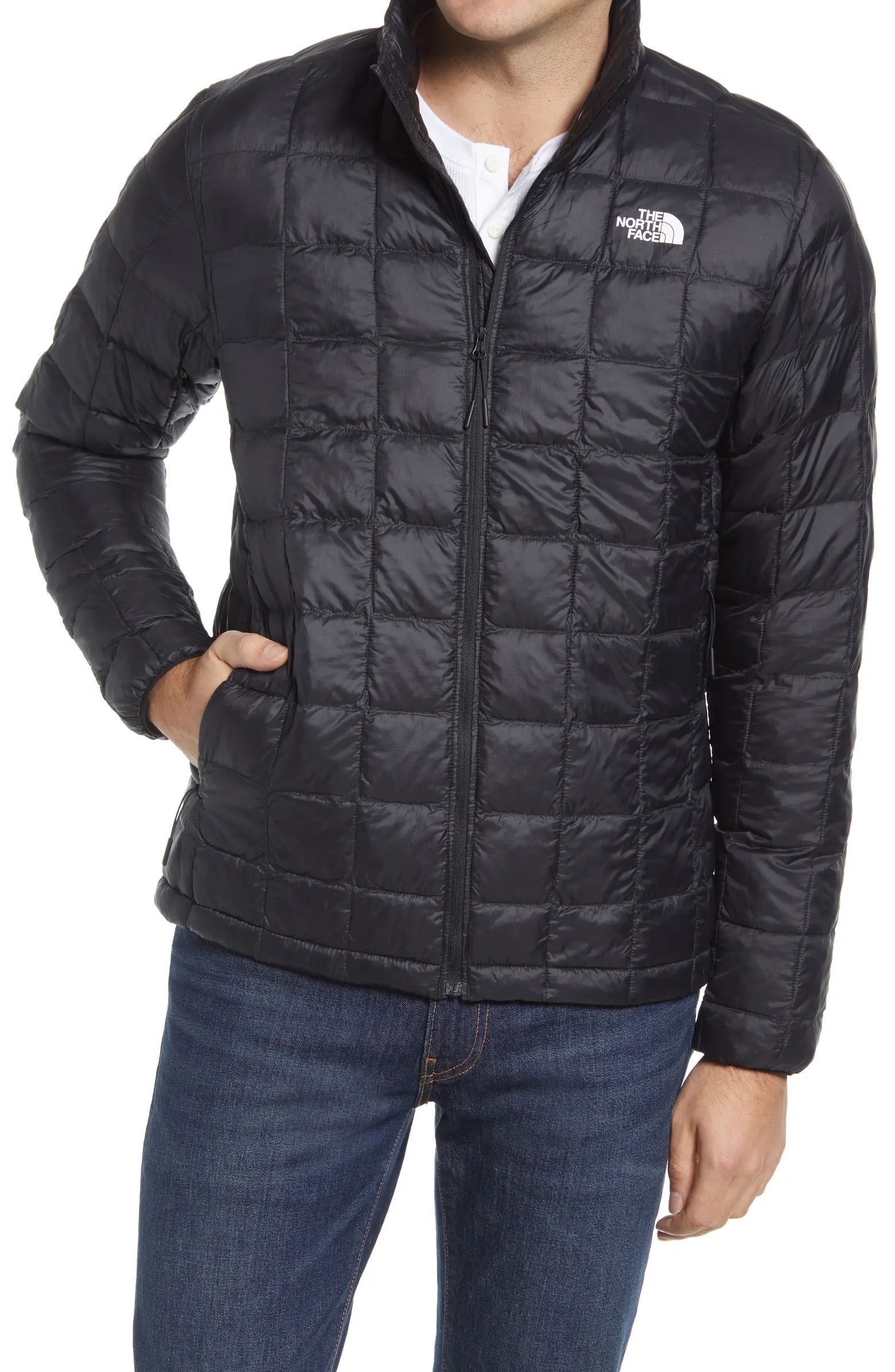 The North Face Thermoball™ Eco Packable Jacket | Nordstrom | Nordstrom