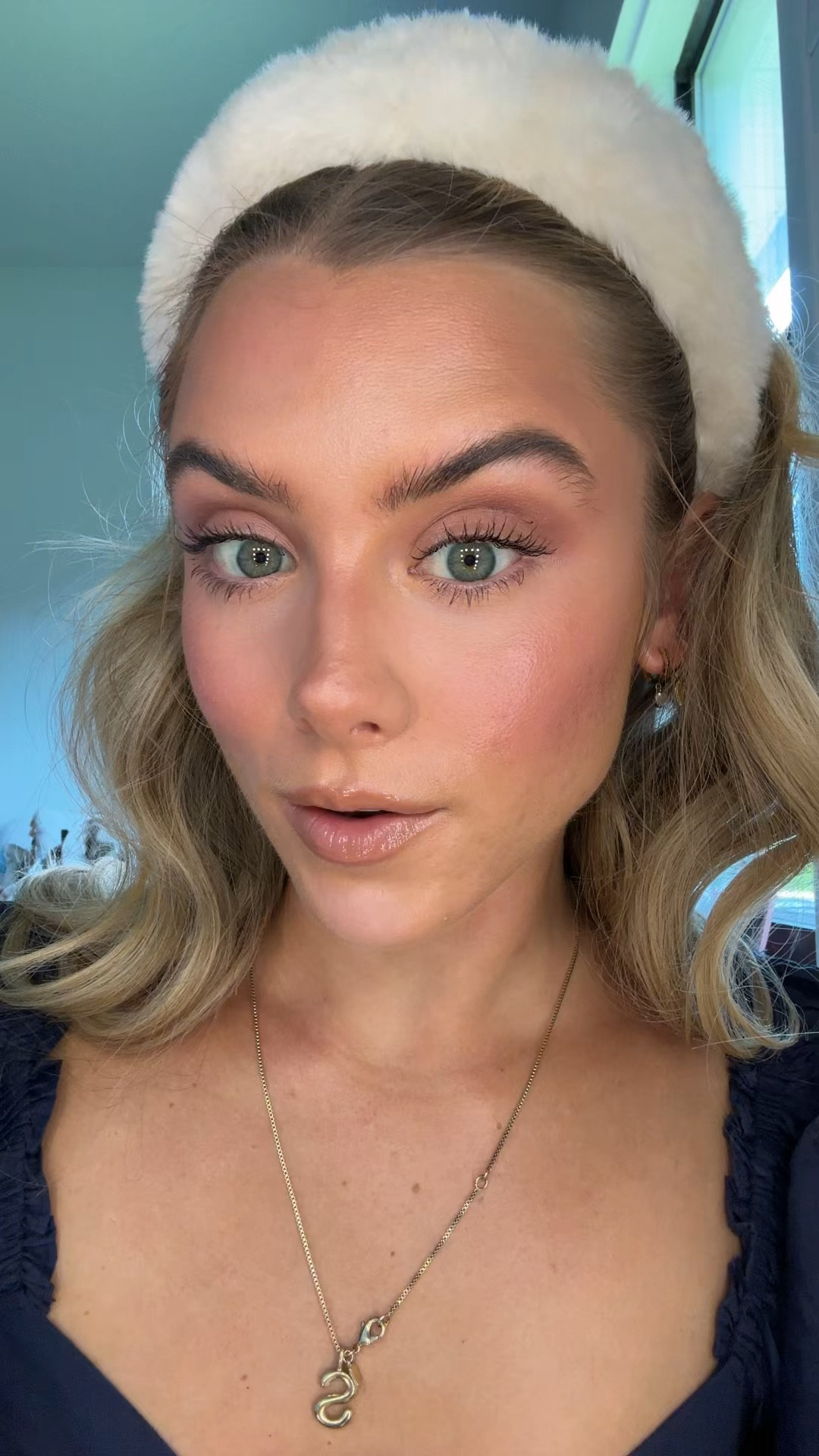 L’Oréal Paris blurfection loose setting powder in pink paired with the L’Oréal Paris infallible three second setting mist 

#LTKgrwm #LTKFindsUnder50 #LTKBeauty