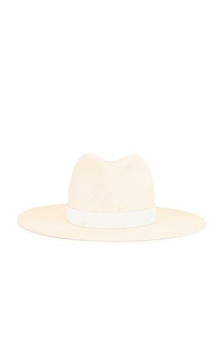 Janessa Leone Aisley Hat in Bleach from Revolve.com | Revolve Clothing (Global)