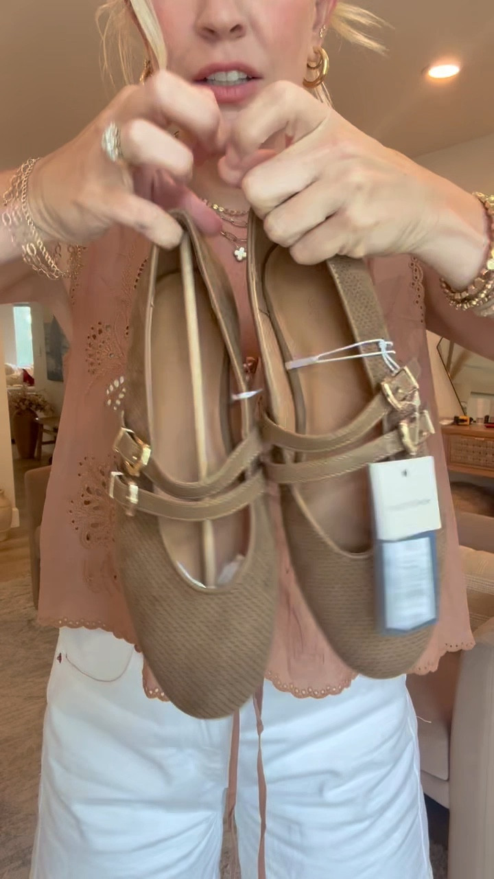 Target is doing 30% off shoes right now! These are the two pairs I grabbed! 

#LTKFindsUnder100 #LTKStyleTip #LTKFindsUnder50