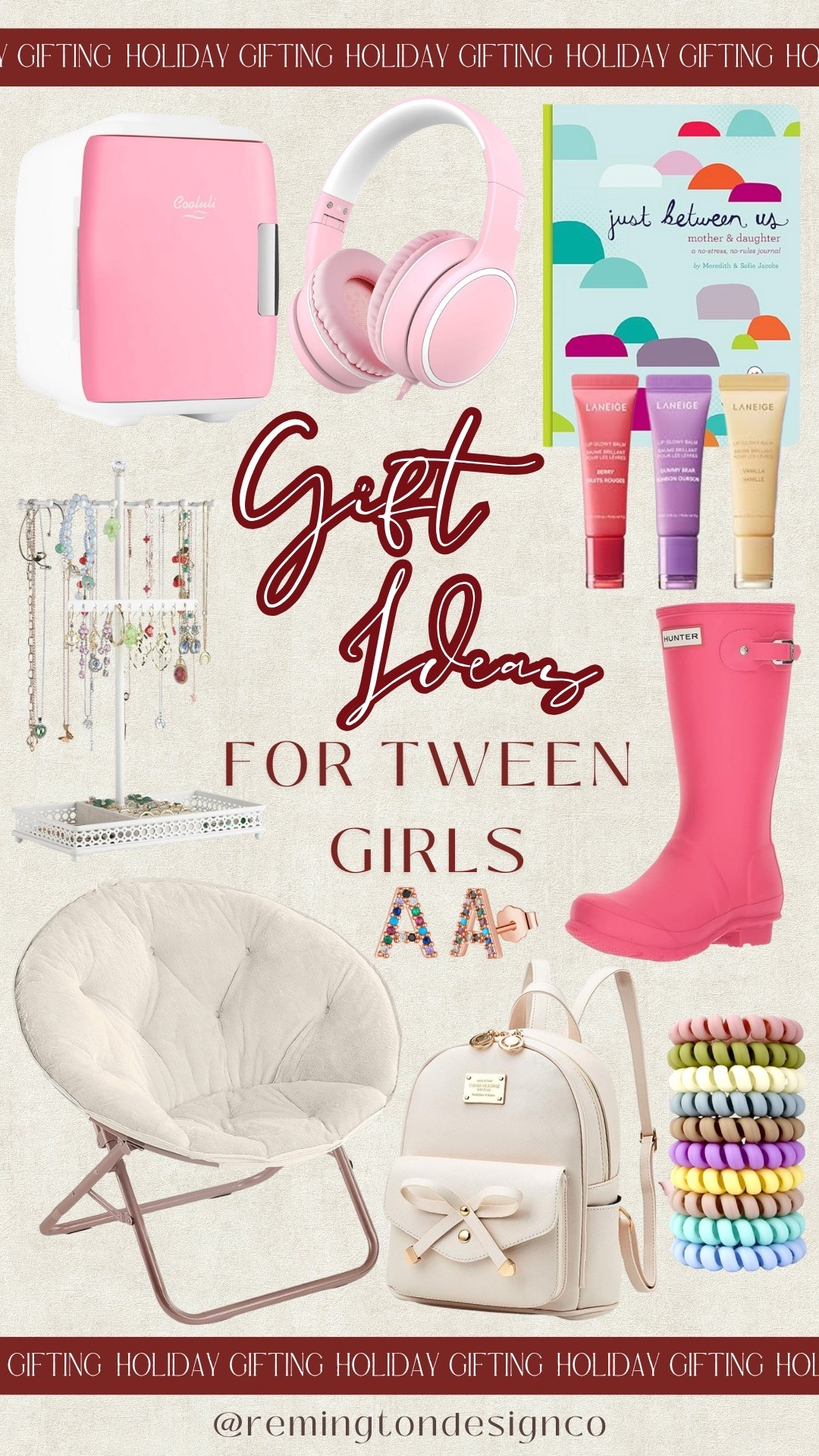 Gift ideas for tween girls! 

#LTKGiftGuide #LTKHoliday #LTKSeasonal