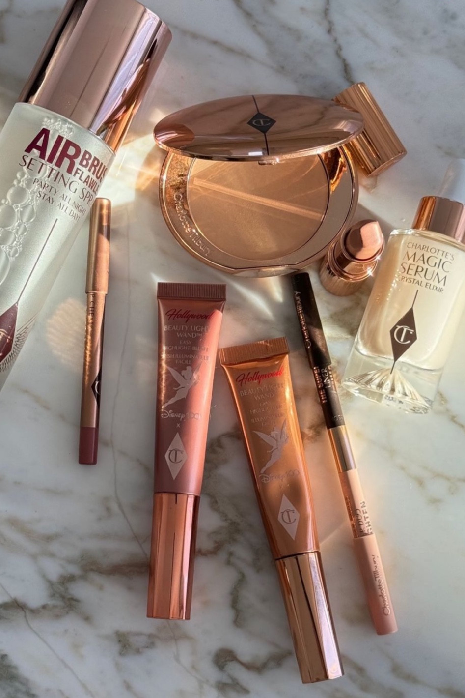 Charlotte Tilbury Favourites 🫶🏻

#LTKfindsunder100 #LTKfindsunder50 #LTKbeauty