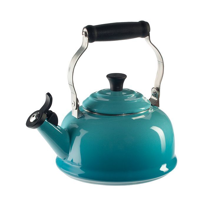 Le Creuset
            
    
                    
                        1.7-Quart Whistling Ket... | Bloomingdale's (US)