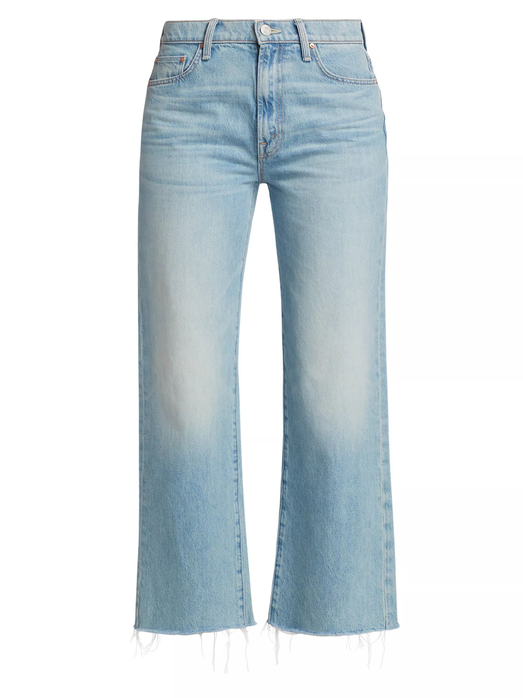 Rambler Boot-Cut Jeans | Saks Fifth Avenue