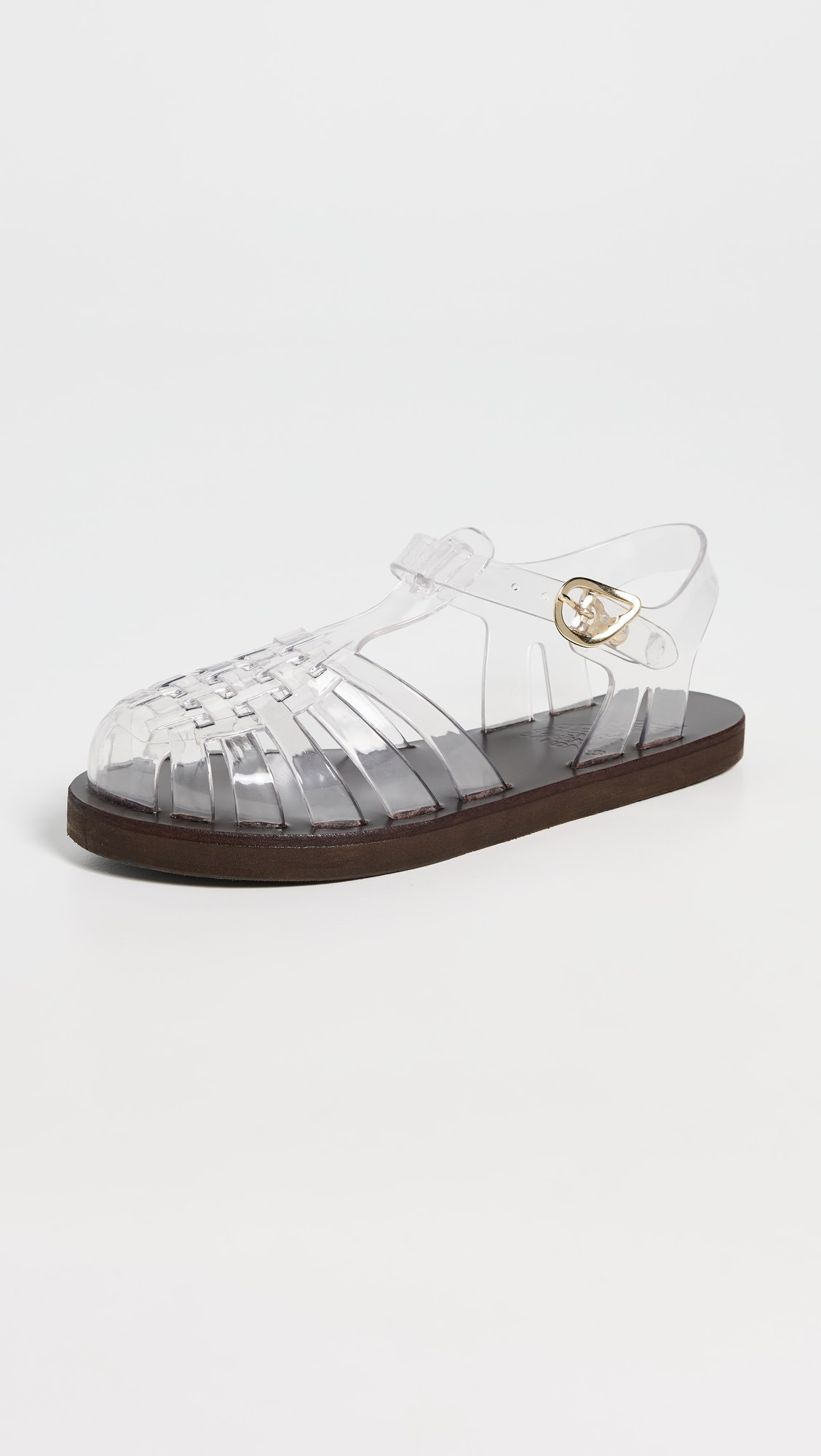 Homeria Jelly Sandals | Shopbop