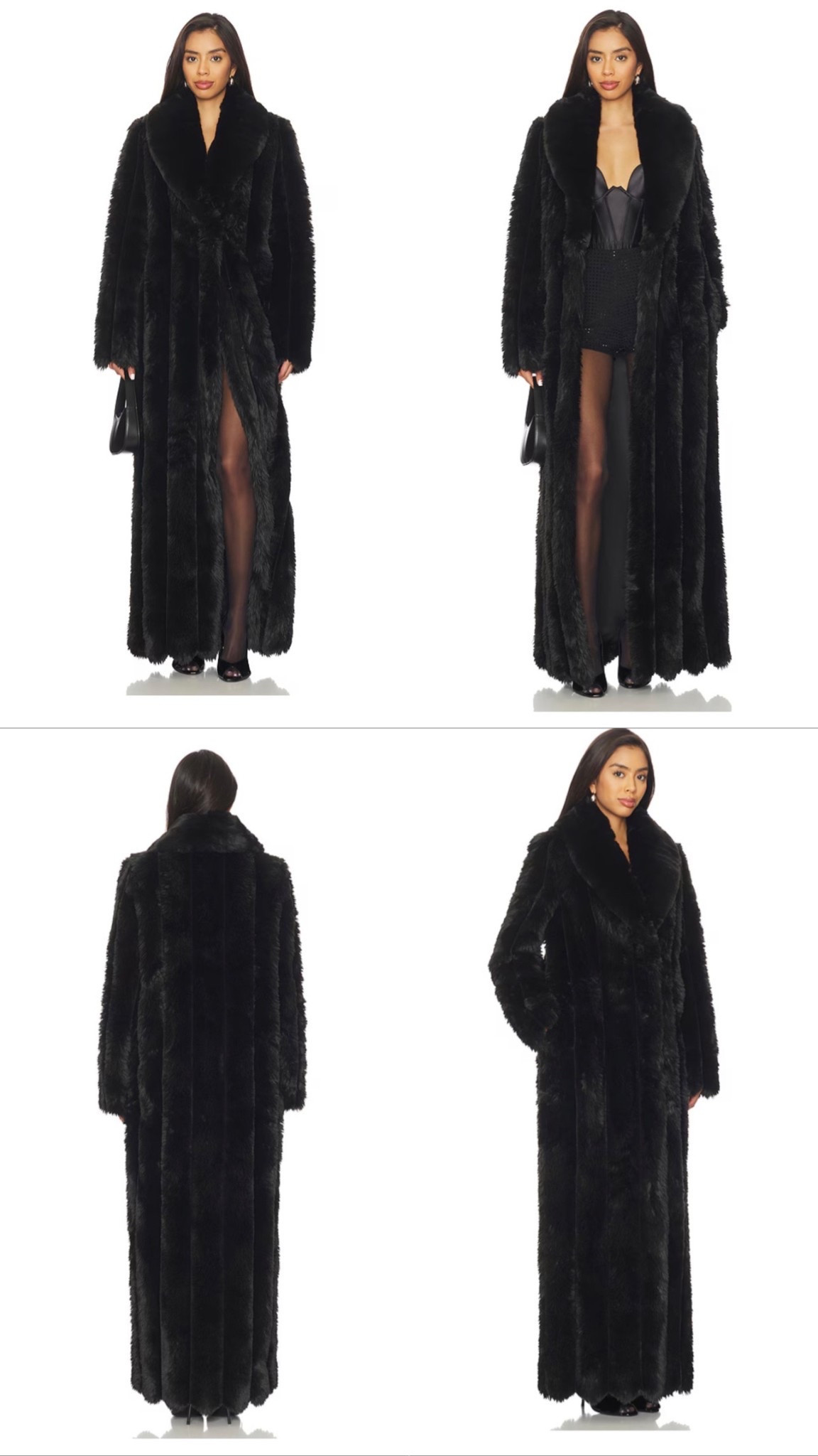 Winter Coat Style 

#LTKeurope #LTKluxury #LTKwinter