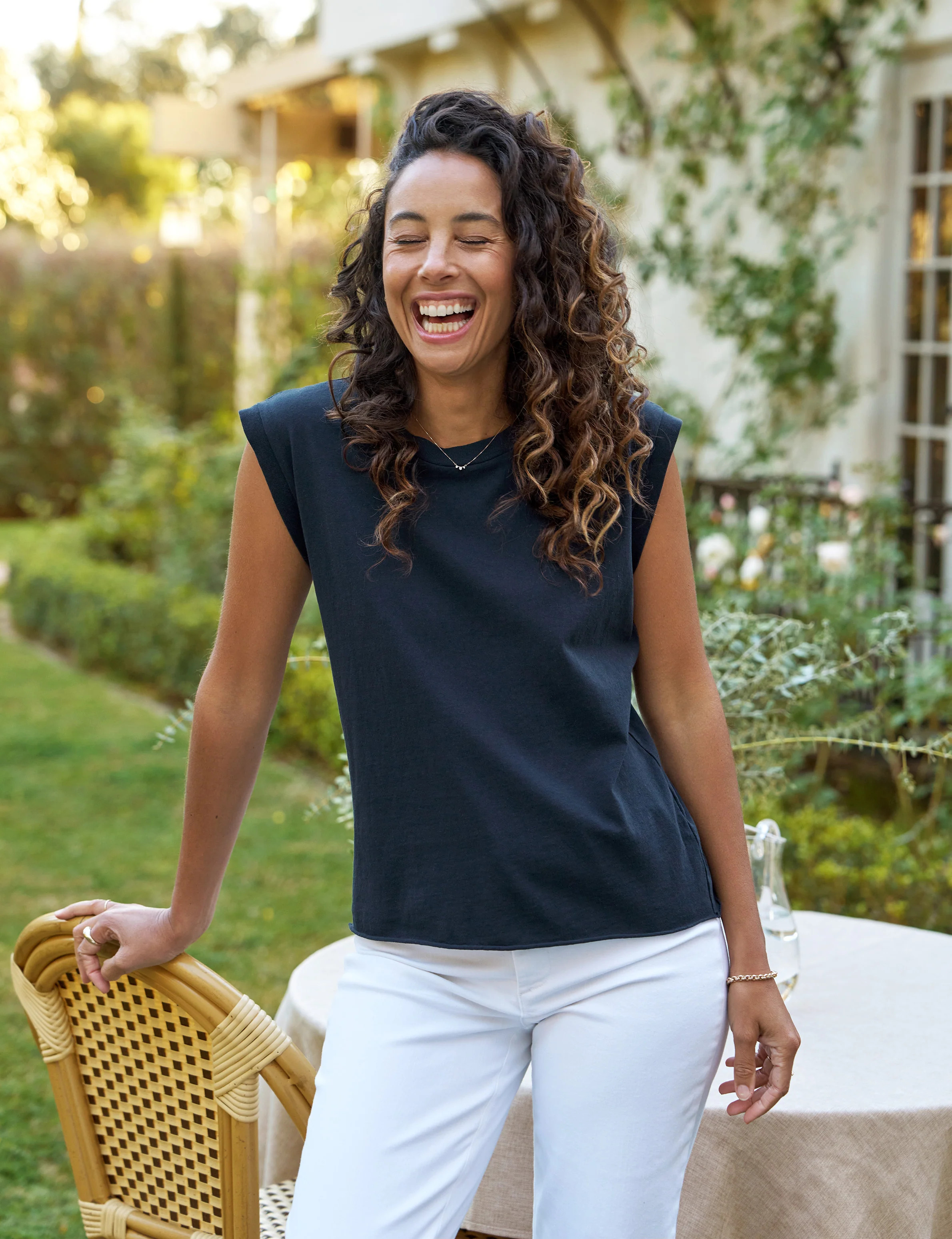 AIDEN British Royal Navy, Heritage Jersey | Frank & Eileen