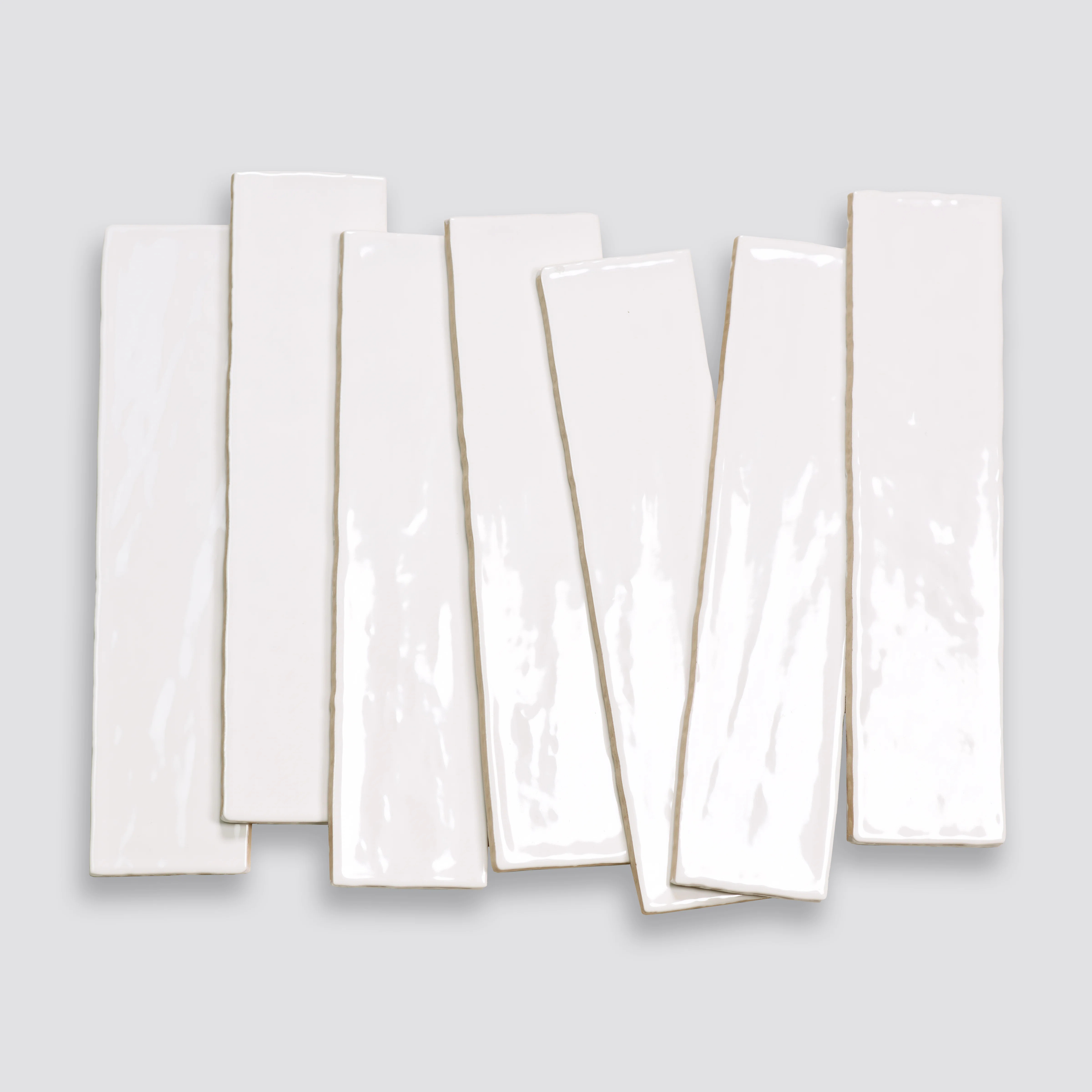 Marin 2.5" x 10" Porcelain Subway Wall & Floor Tile | Wayfair North America