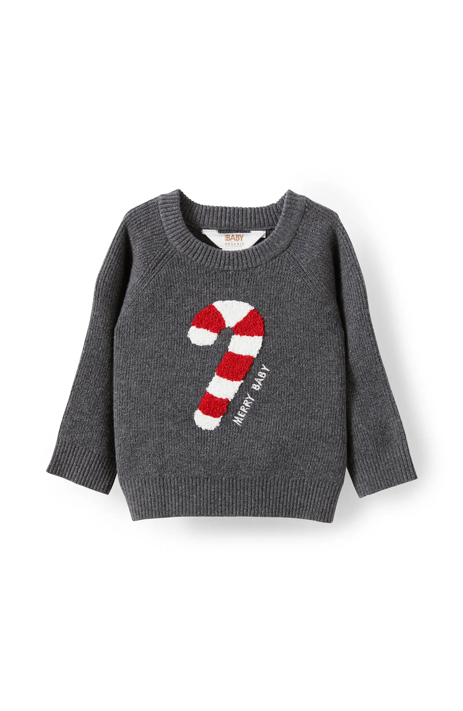 Organic Knit Sweater | Nordstrom