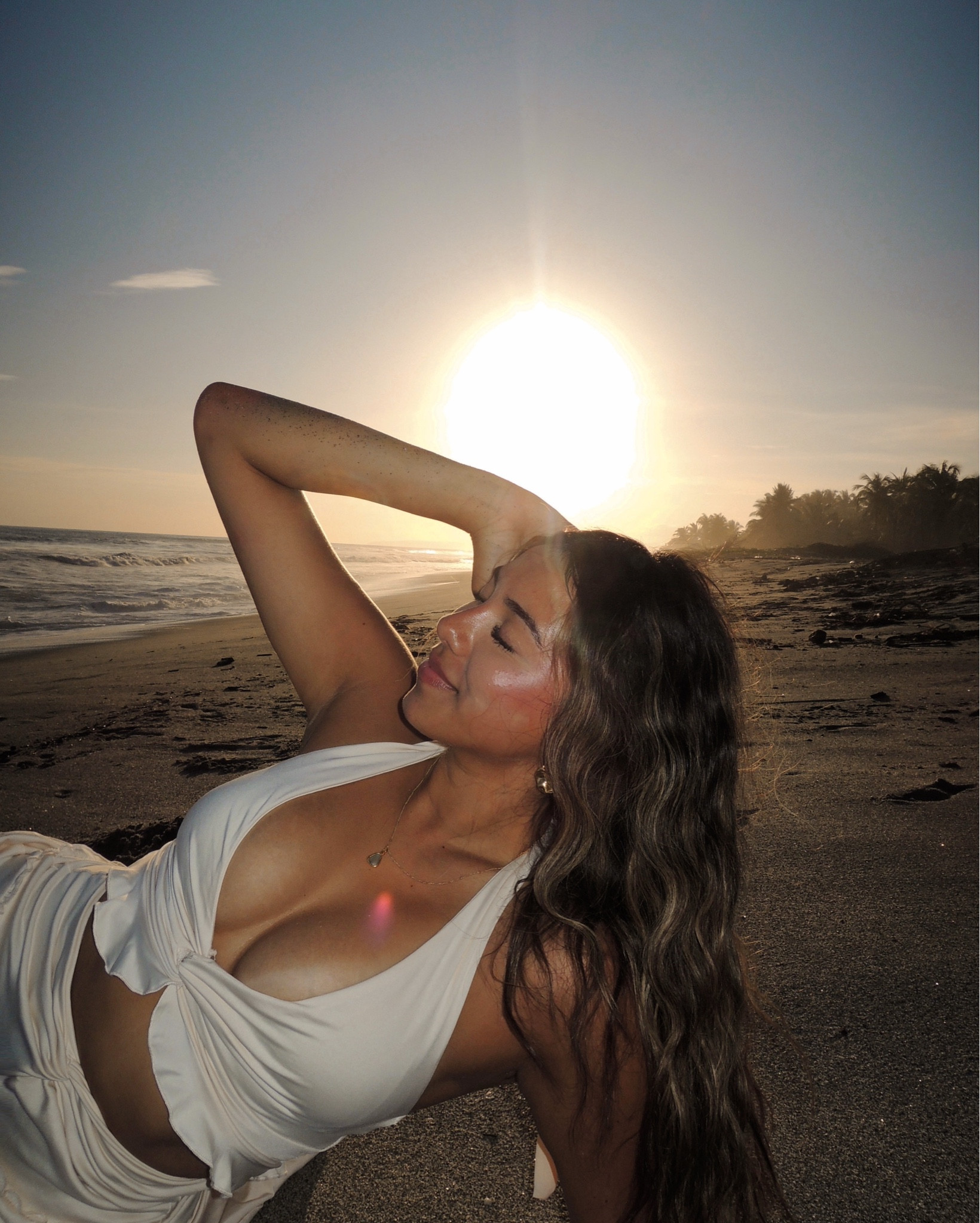 this two-piece >>> #twopiece #travel #vacation #goingout #summer #tropical #hawaii 

#LTKTravel #LTKParties #LTKBeauty