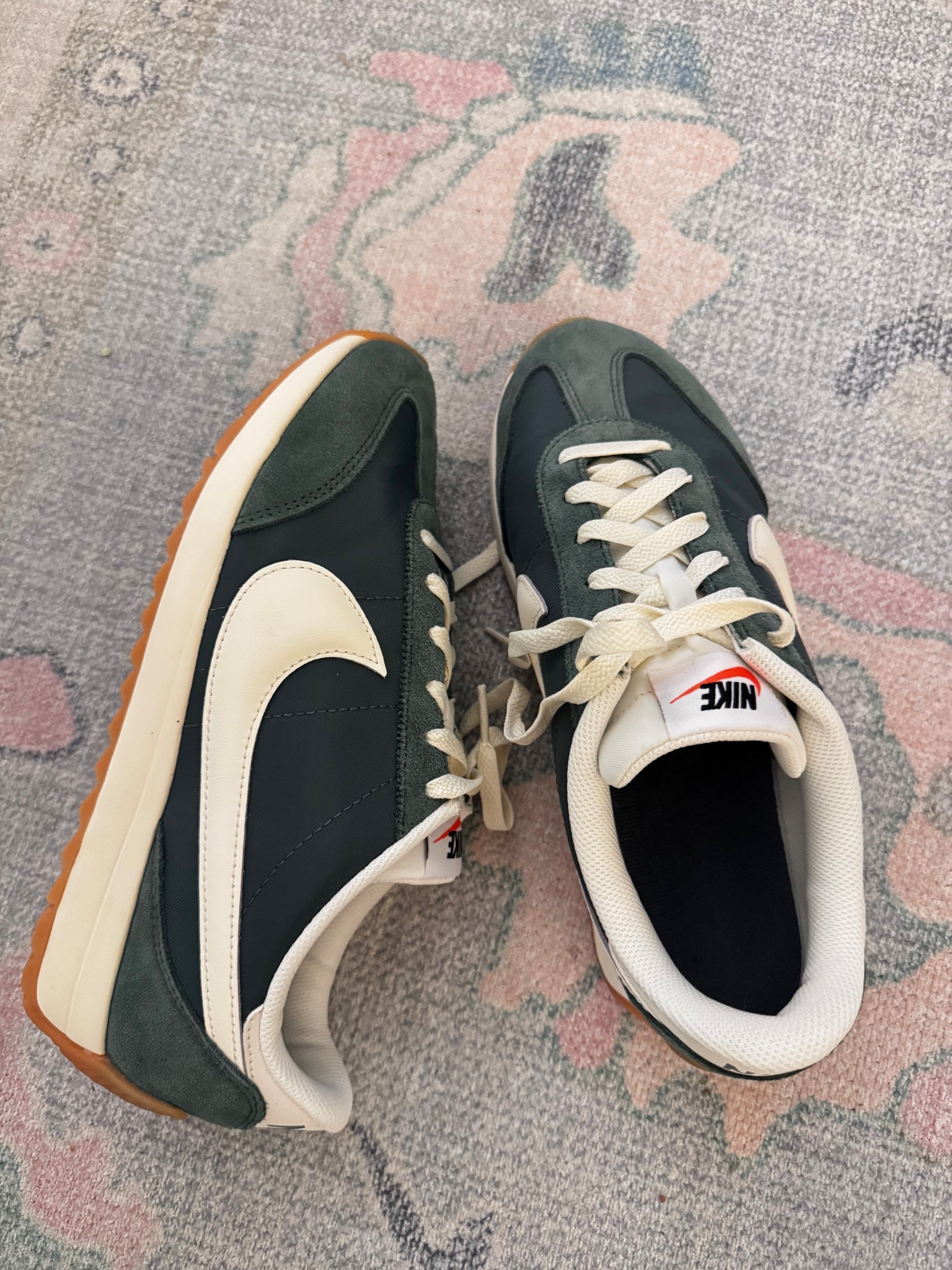 ⛳️ ok now im officially a golf wife 