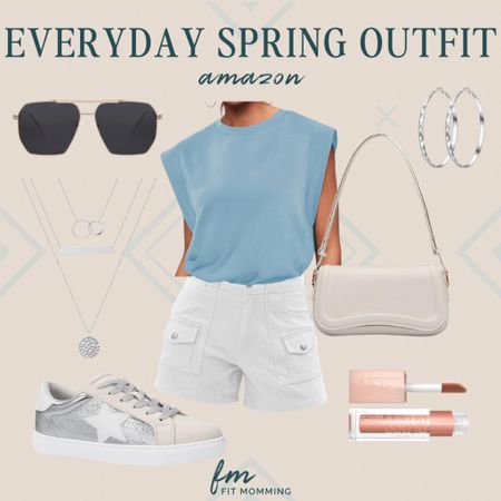 Amazon | Everyday spring outfit inspo


Fashion  fashion blog  fashion blogger  amazon  amazon fashion  casual spring outfit  spring  spring outfit  style guide  fit momming  

#LTKstyletip #LTKSeasonal #LTKfindsunder100