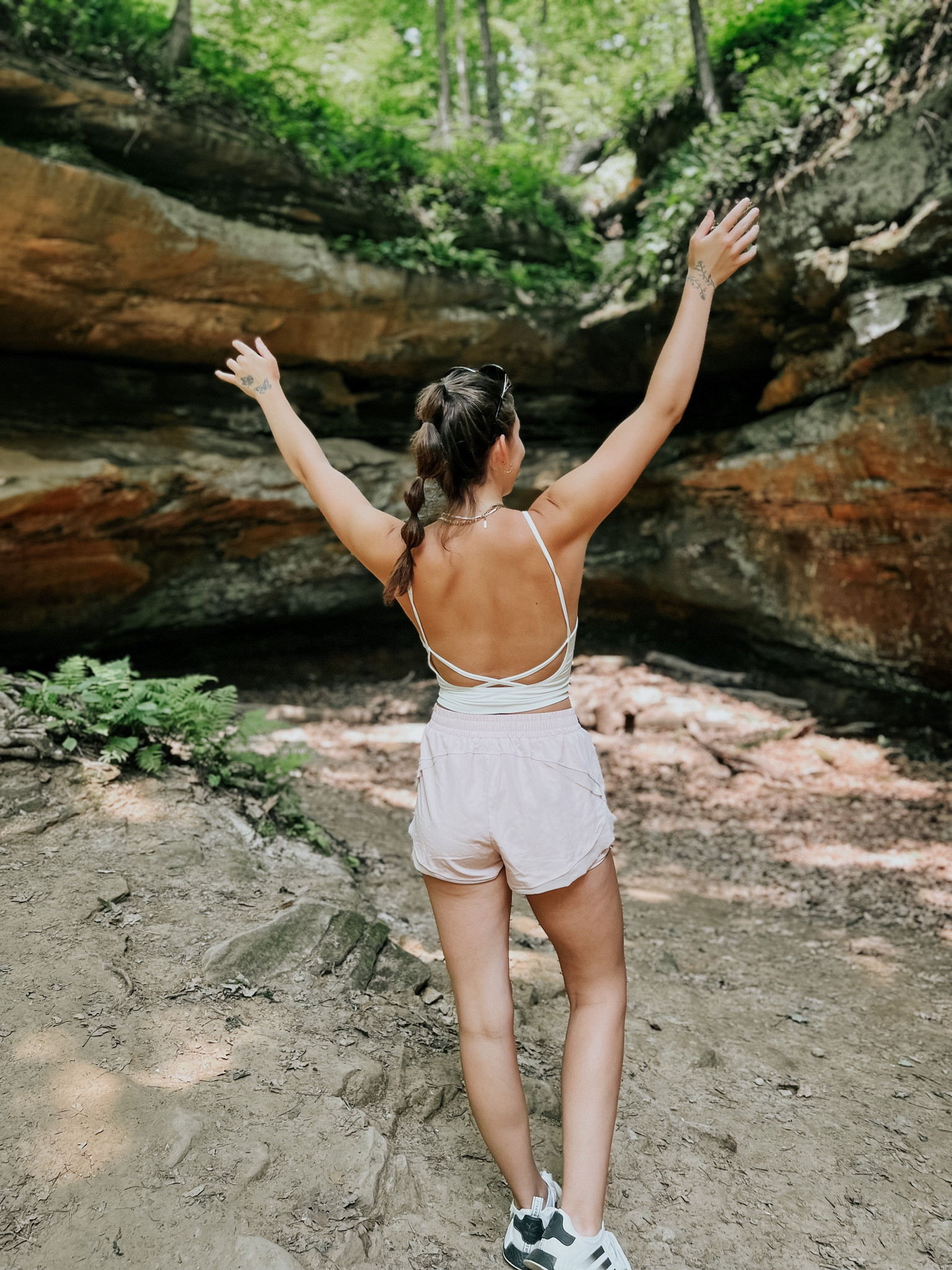 Amazon Active Wear! 

#LTKSeasonal #LTKFind #LTKtravel