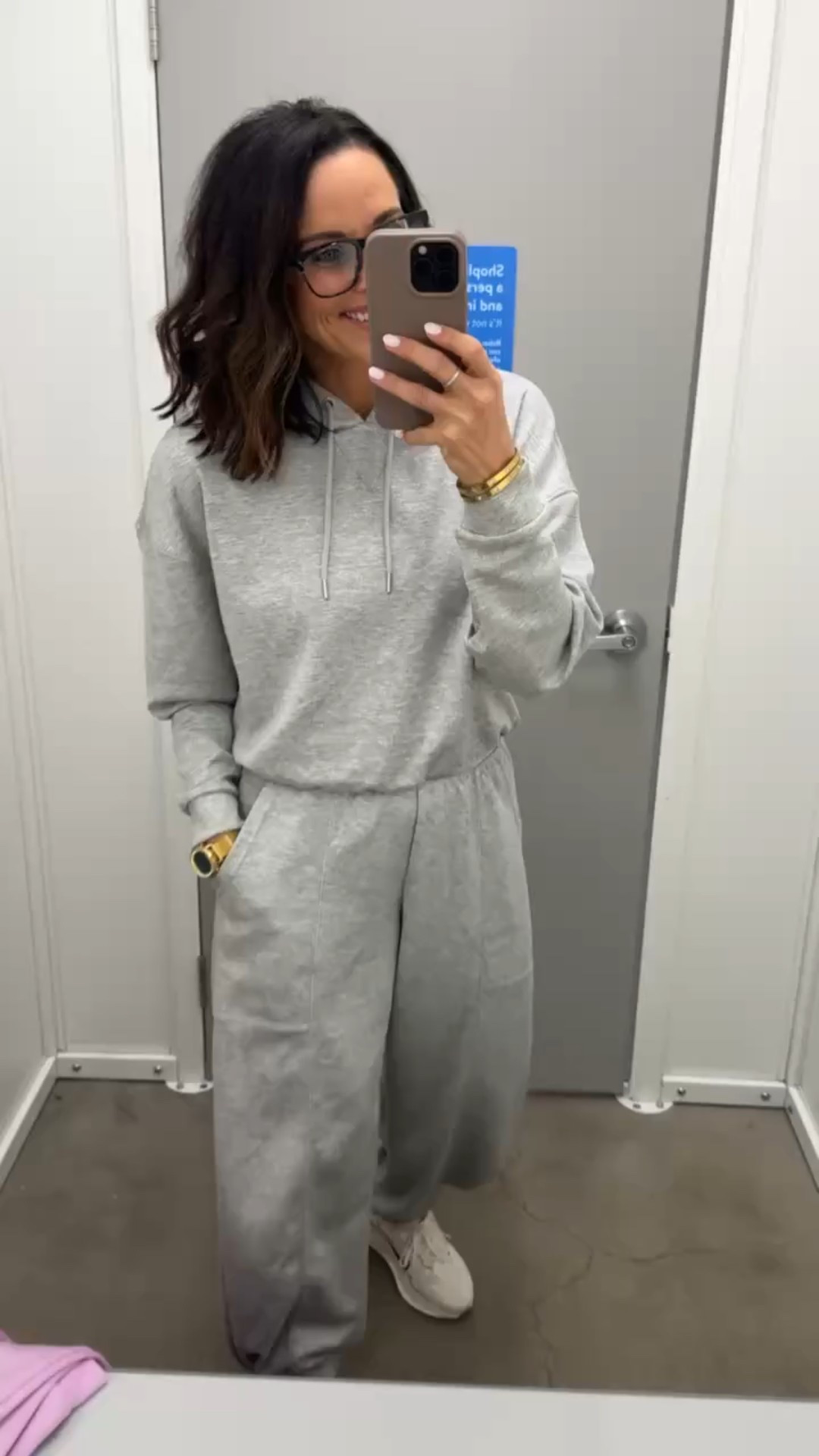 Y’all! This set is so chic and comfortable. The perfect everyday outfit from Walmart. Definitely my go to look for on the go, traveling, and running errands since it's still a little chilly here. 

Mom fashion cute affordable sets mom approved fashion lounge outfit on the go mom life outfit of the day cozy affordable mom must haves chic everyday wear elevated basics VintagePickin 

#LTKmomlife #LTKSeasonal #LTKdayinmylife