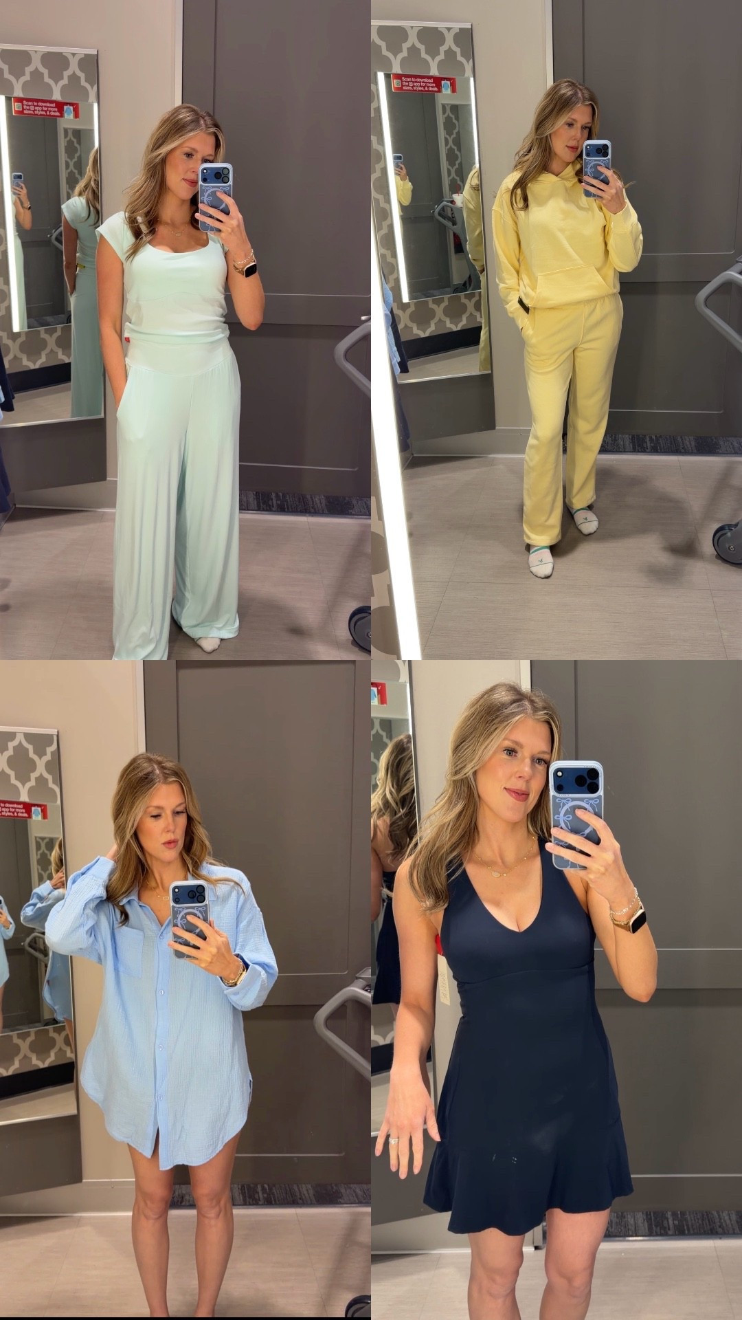 Target SPRING arrivals! I’m in full vacation prepped mode, and need outfits for travel, beach, hiking, and more! Athletic dresses, comfy travel set, swim covers are all on the list #LTKSpring 

#LTKTravel #LTKSaleAlert