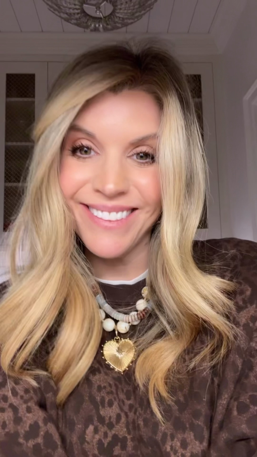 Linking my necklaces from Erin McDermott ! 

#LTKOver40 #LTKdayinmylife #LTKGiftGuide