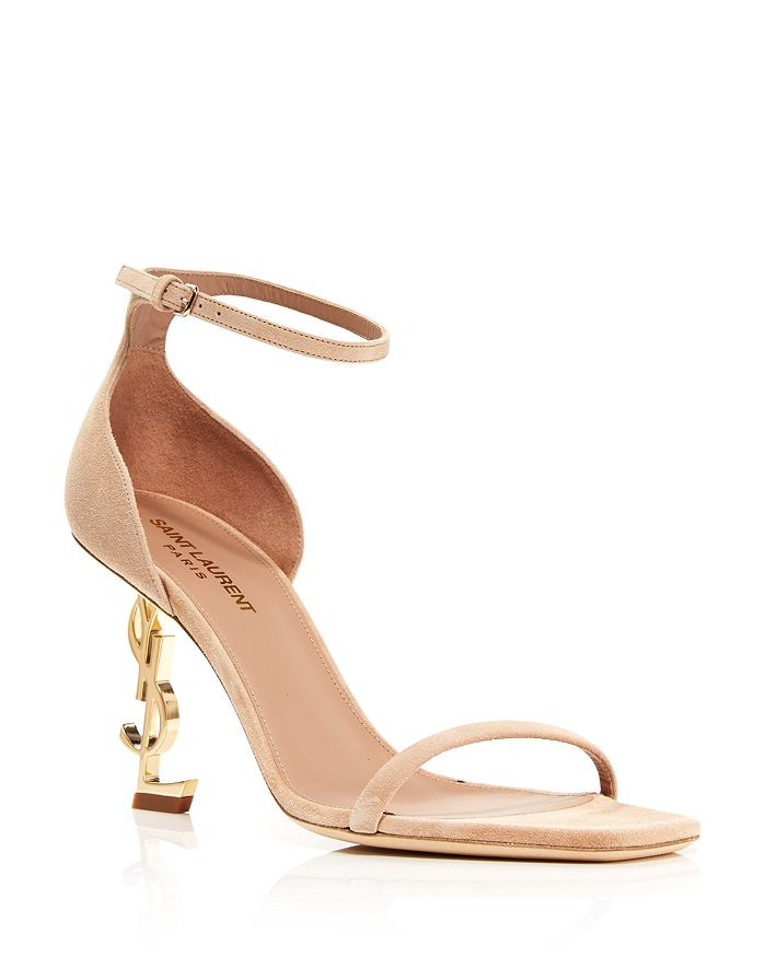 Saint Laurent
            
    
                    
                        Women's Opyum High H... | Bloomingdale's (US)