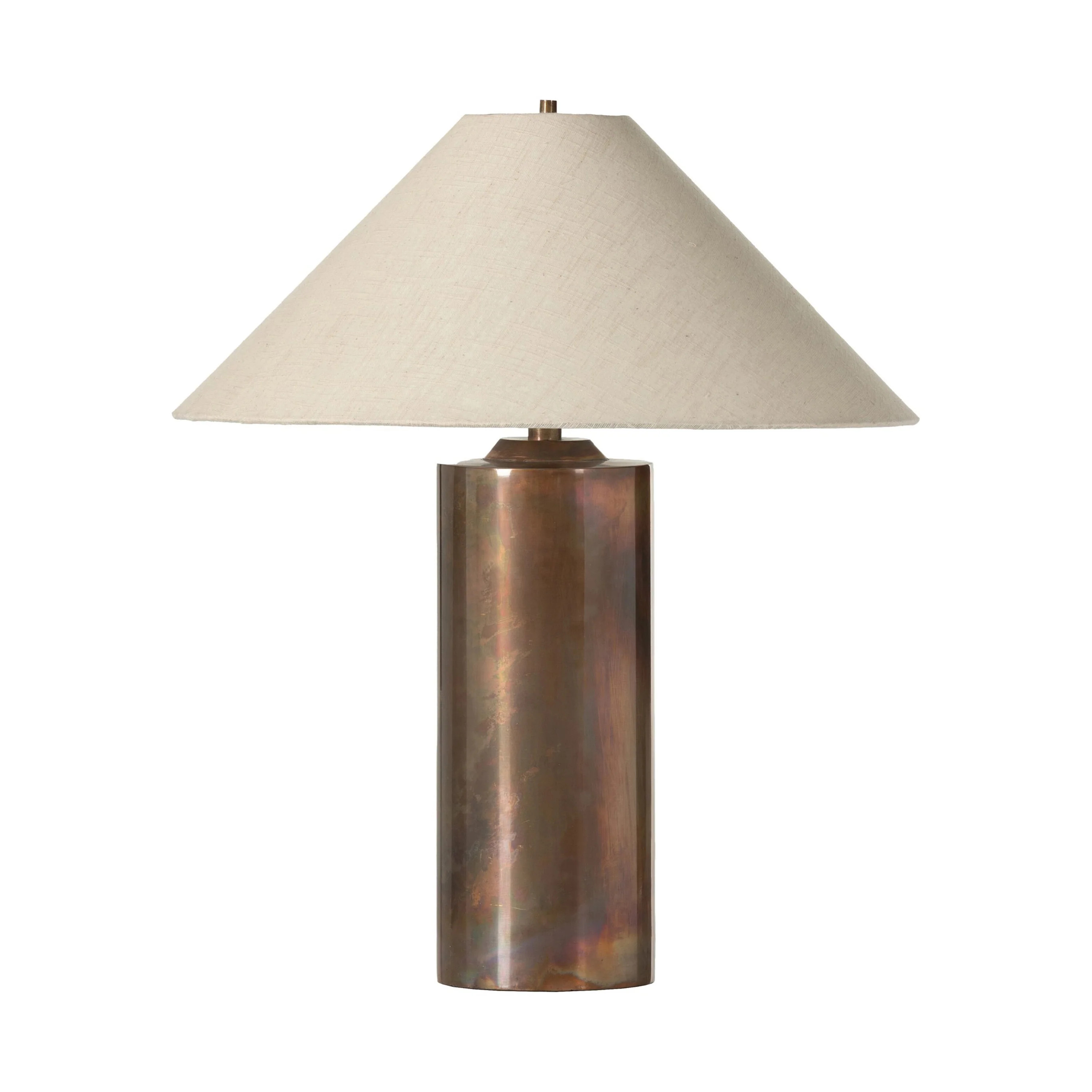 Seaton Table Lamp | 2Modern (US)