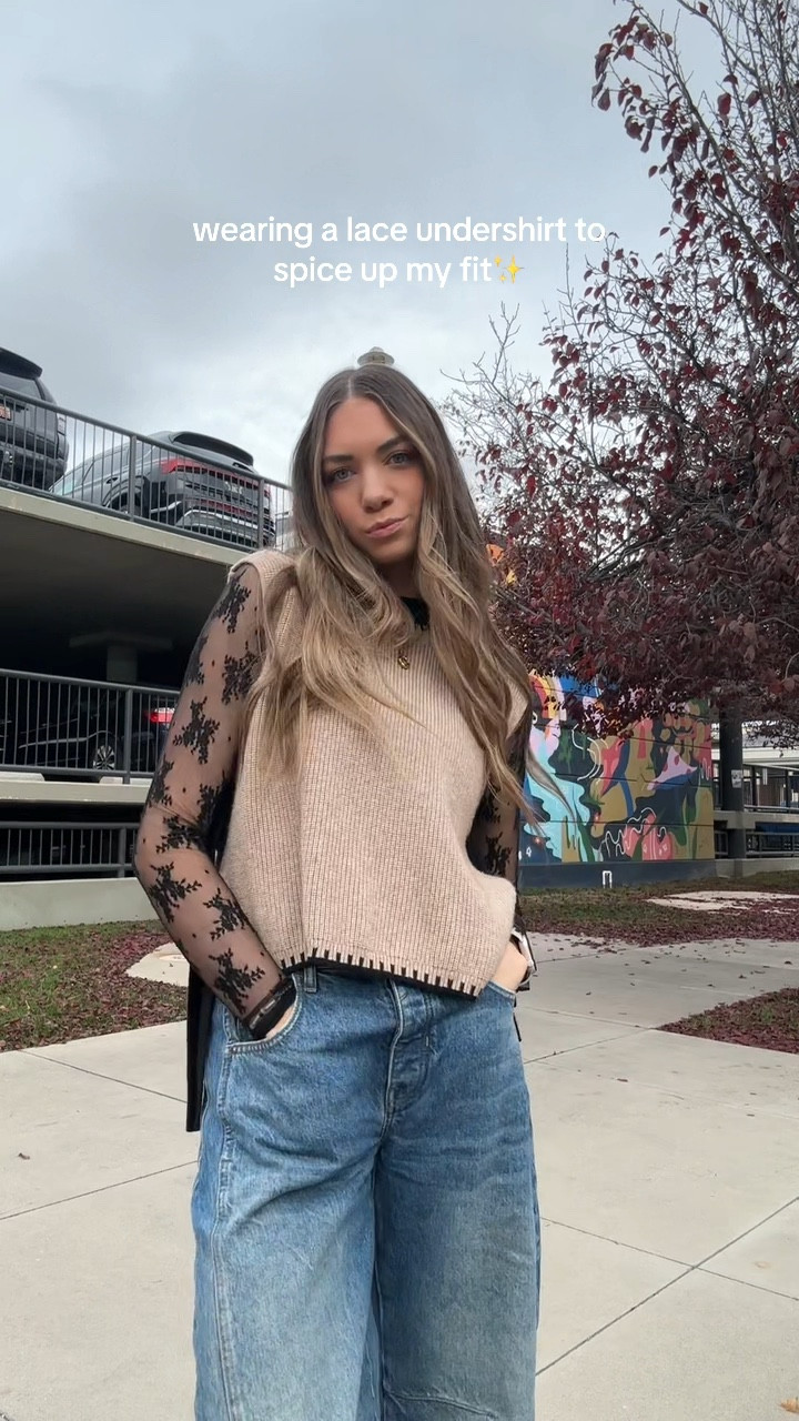 love this fall fit!! 



#LTKootd #LTKgrwm #LTKSeasonal