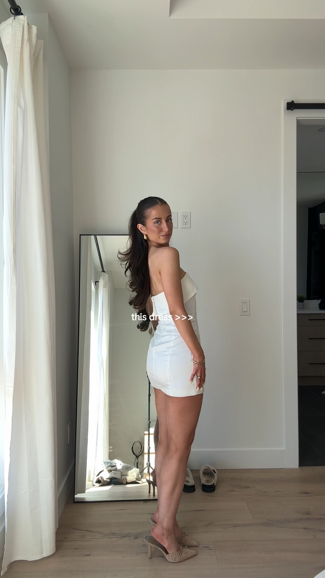Bachelorette outfit inspo🤍

#LTKdresses #LTKpartywear #LTKstyletip